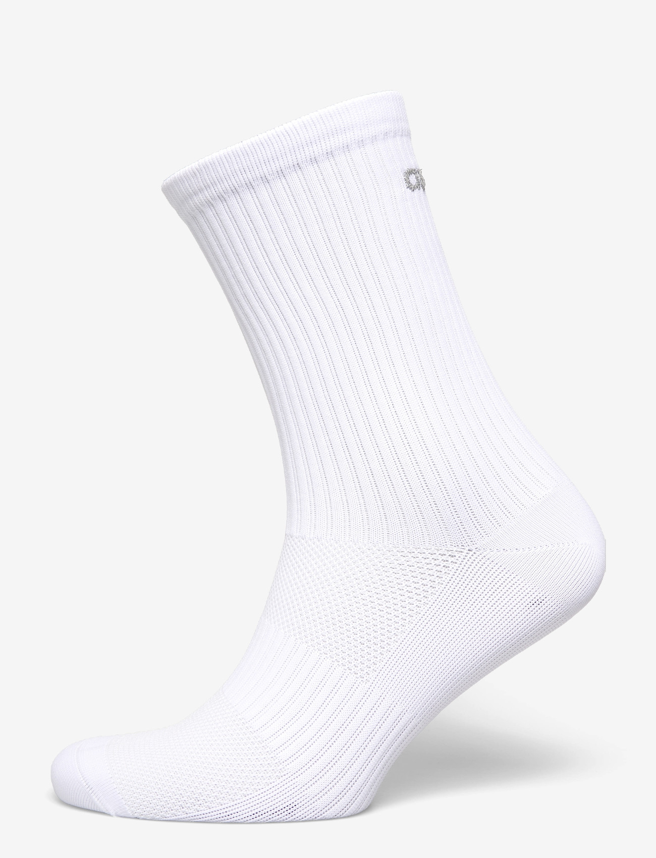 aim´n - Running Socks High - strümpfe - white - 0