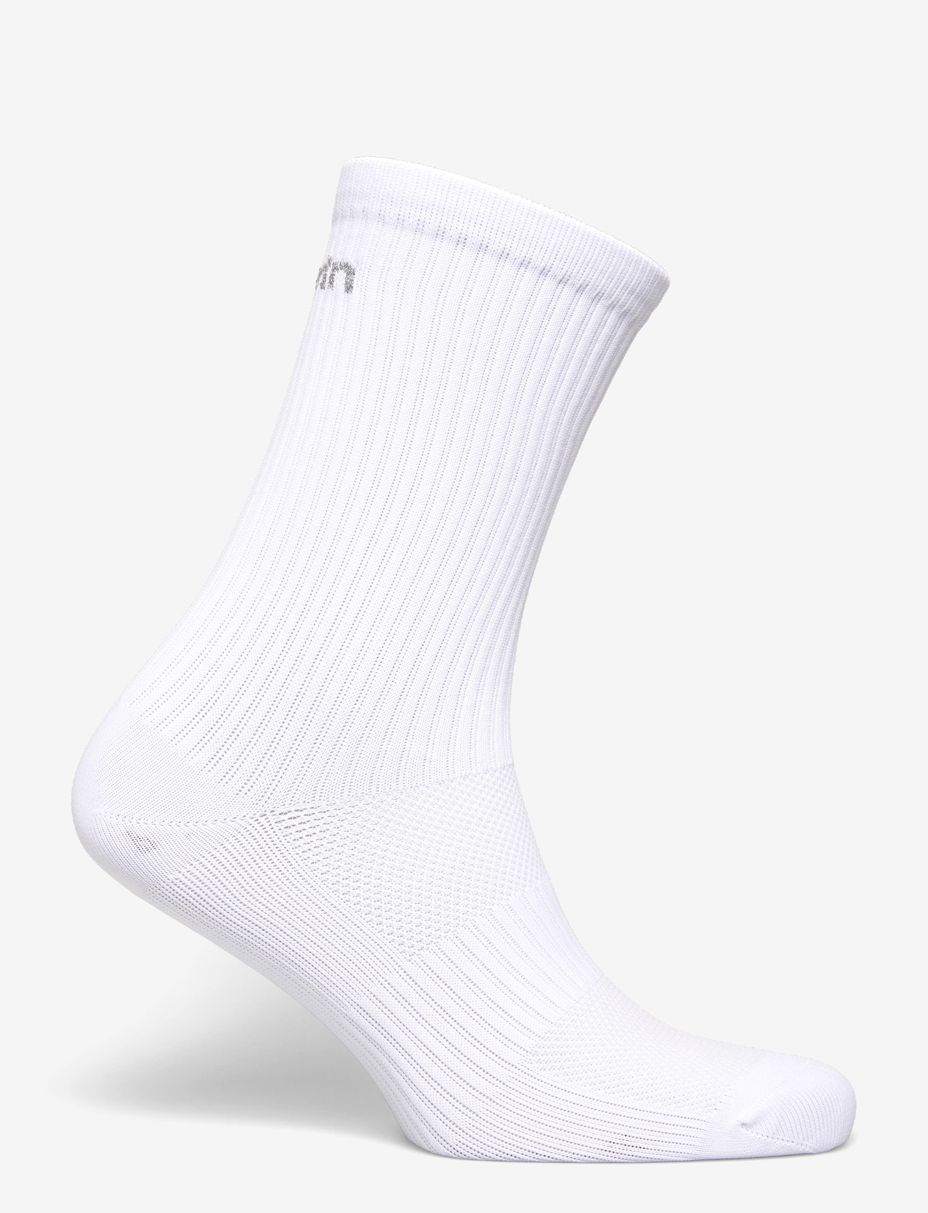 aim´n - Running Socks High - strümpfe - white - 1