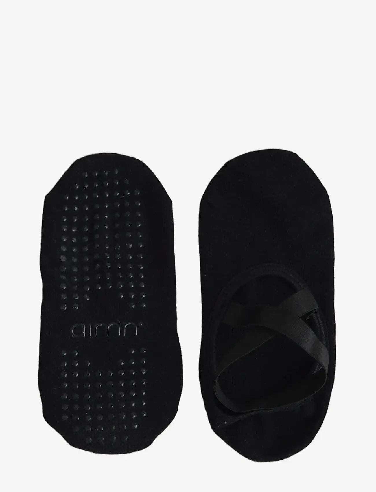 aim´n - Pilates Socks - underkläder och strumpor - black - 1