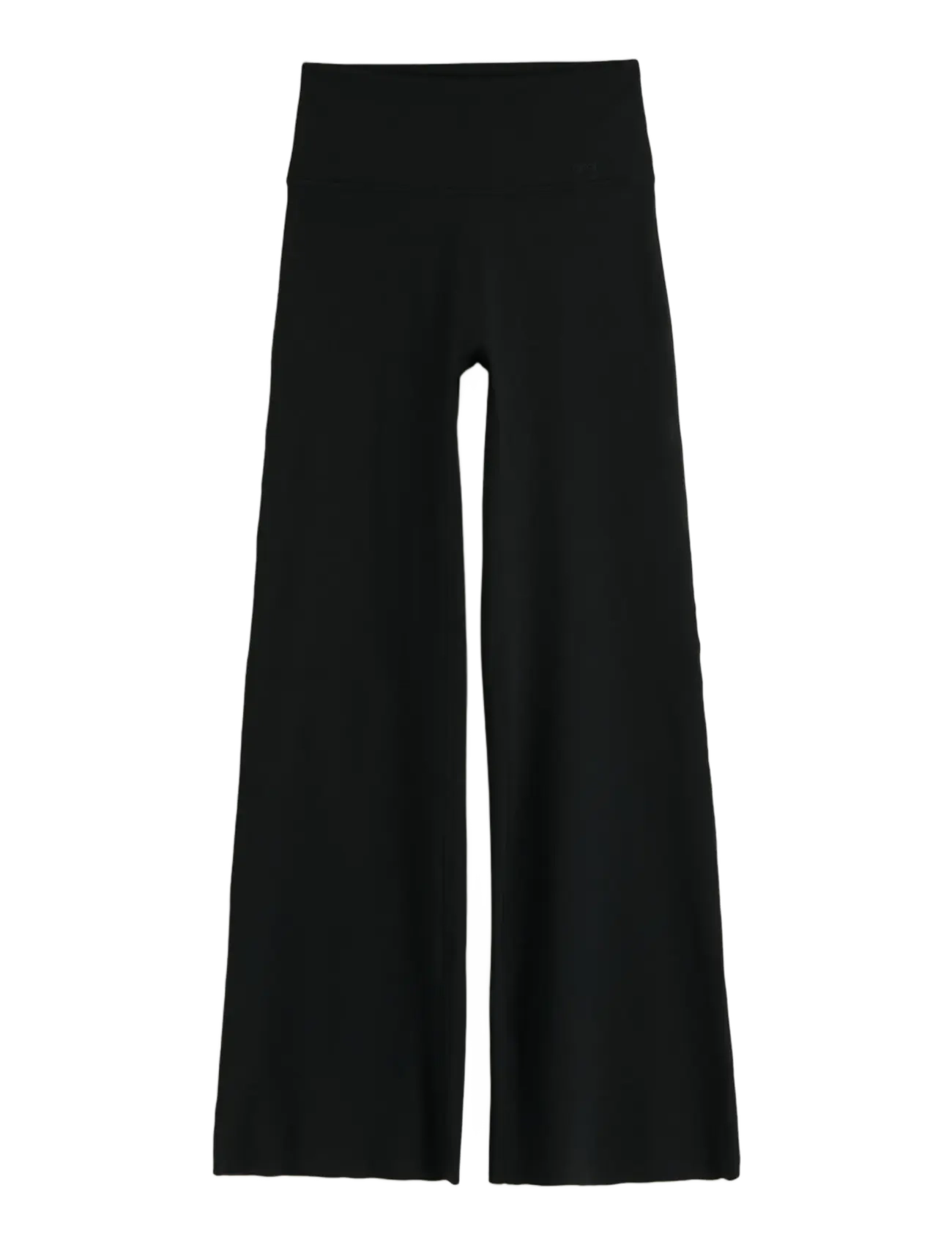 aim´n - Sense Straight Leg Tights - tights - black - 1