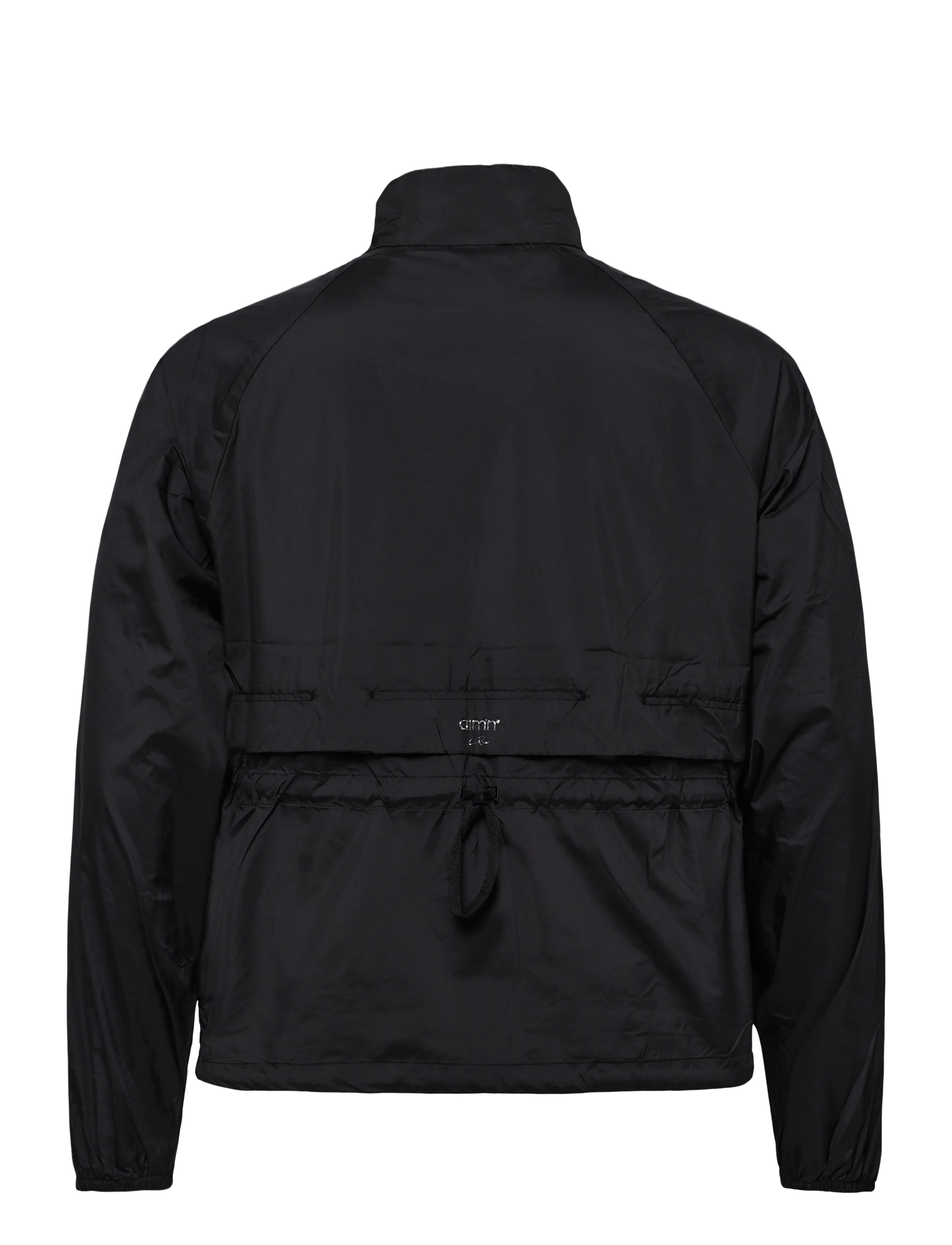 aim´n - Running Jacket - träningsjackor - black - 1