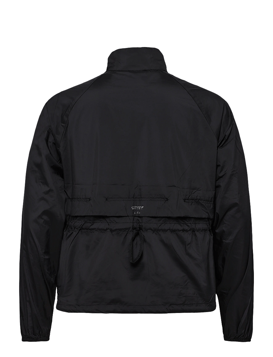 aim´n - Running Jacket - träningsjackor - black - 1