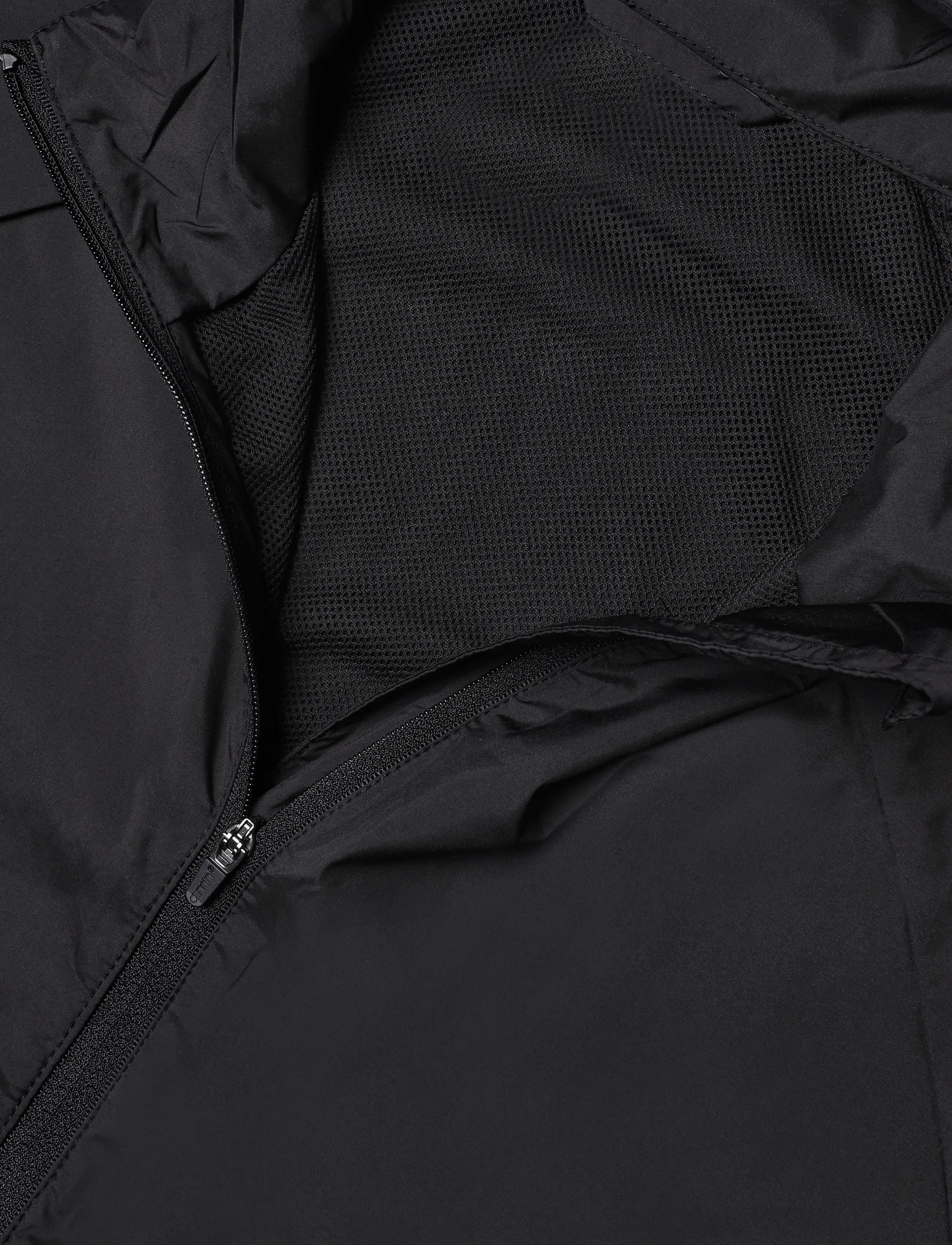 aim´n - Running Jacket - träningsjackor - black - 2