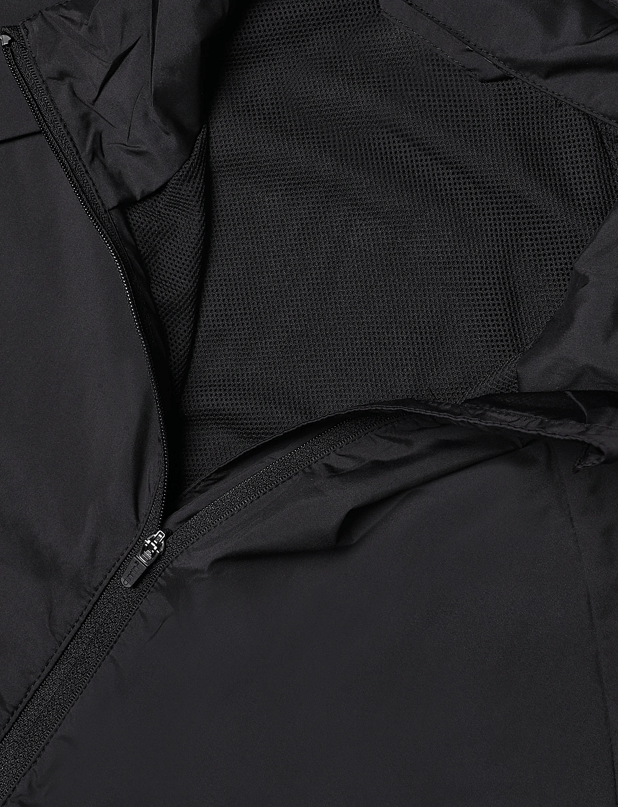 aim´n - Running Jacket - träningsjackor - black - 2