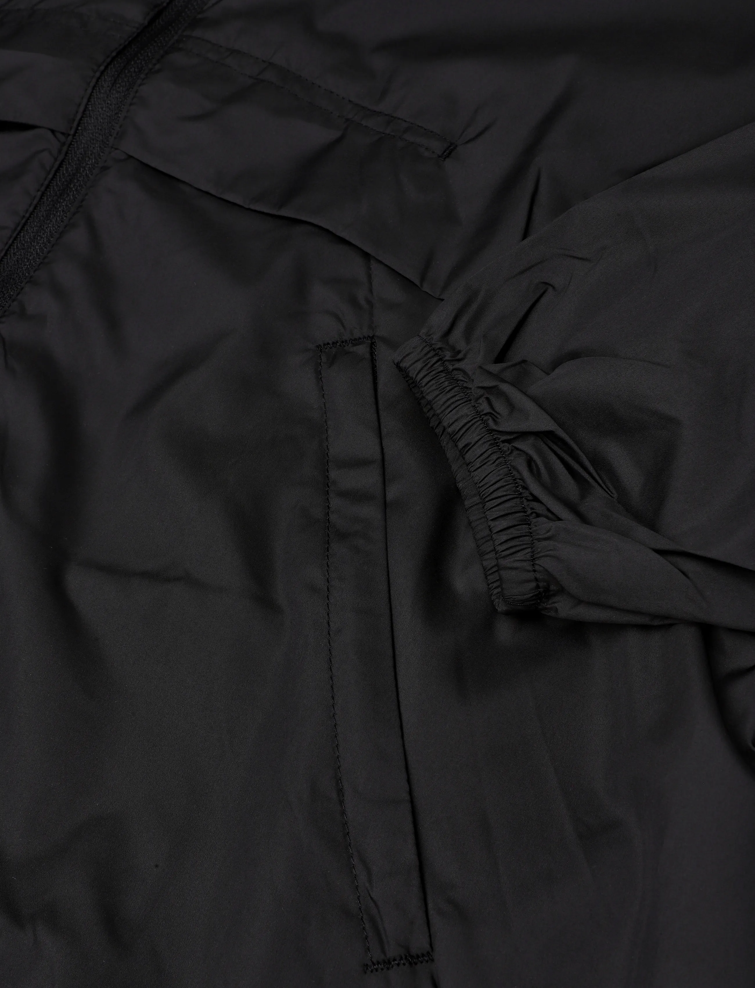 aim´n - Running Jacket - träningsjackor - black - 3