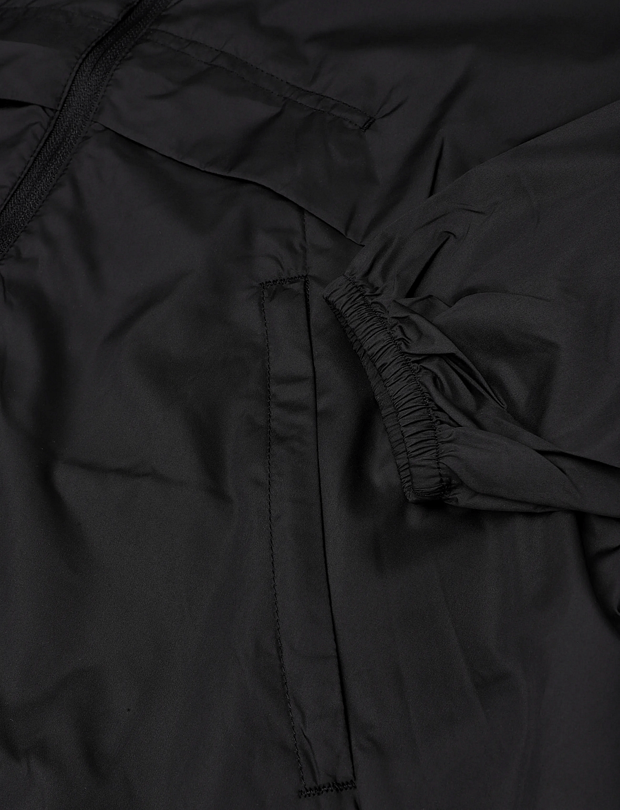 aim´n - Running Jacket - träningsjackor - black - 3