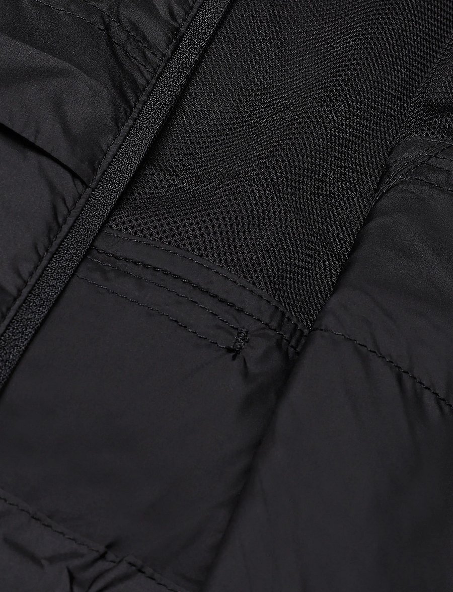 aim´n - Running Jacket - träningsjackor - black - 4