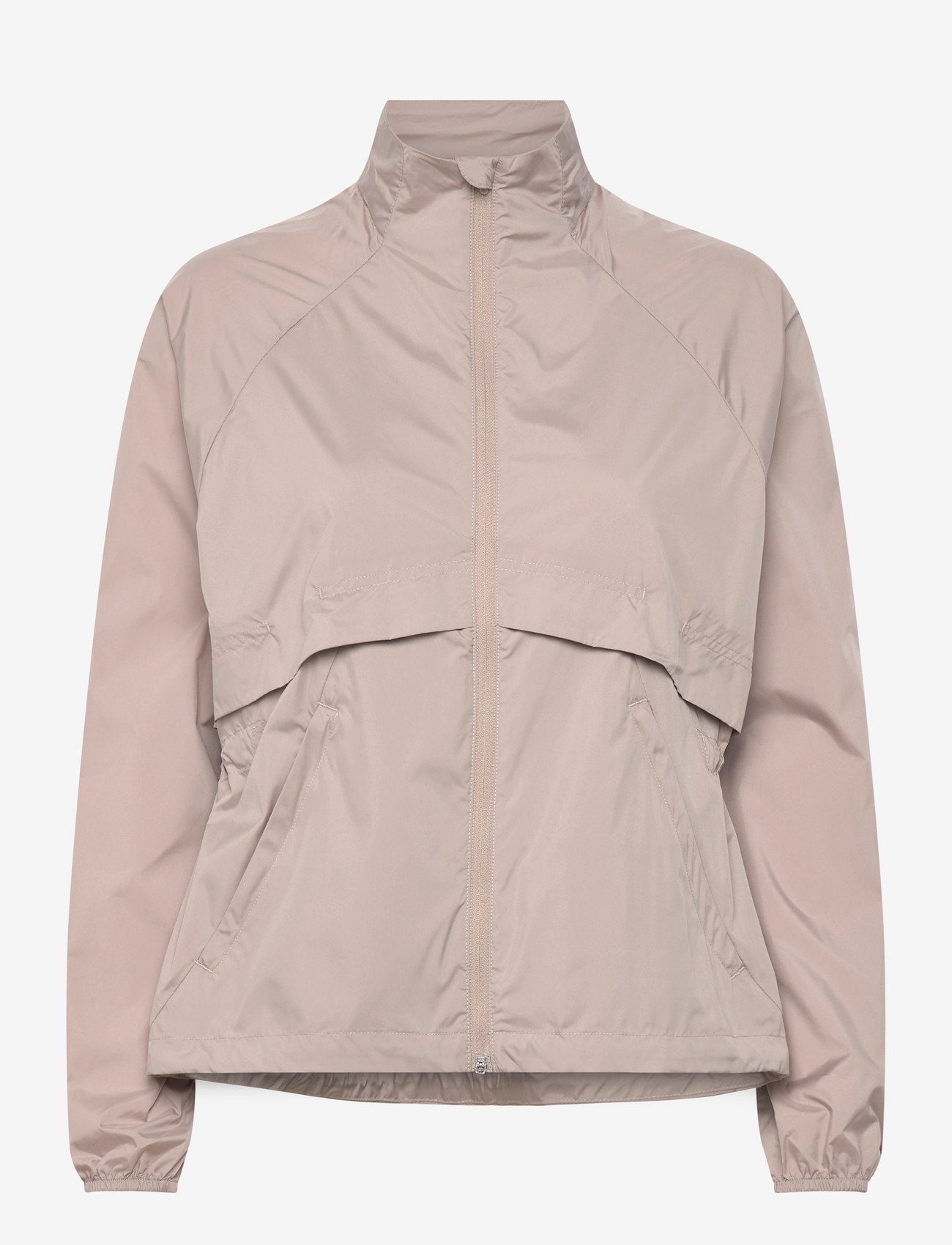 aim´n - Running Jacket - dark clay - 1