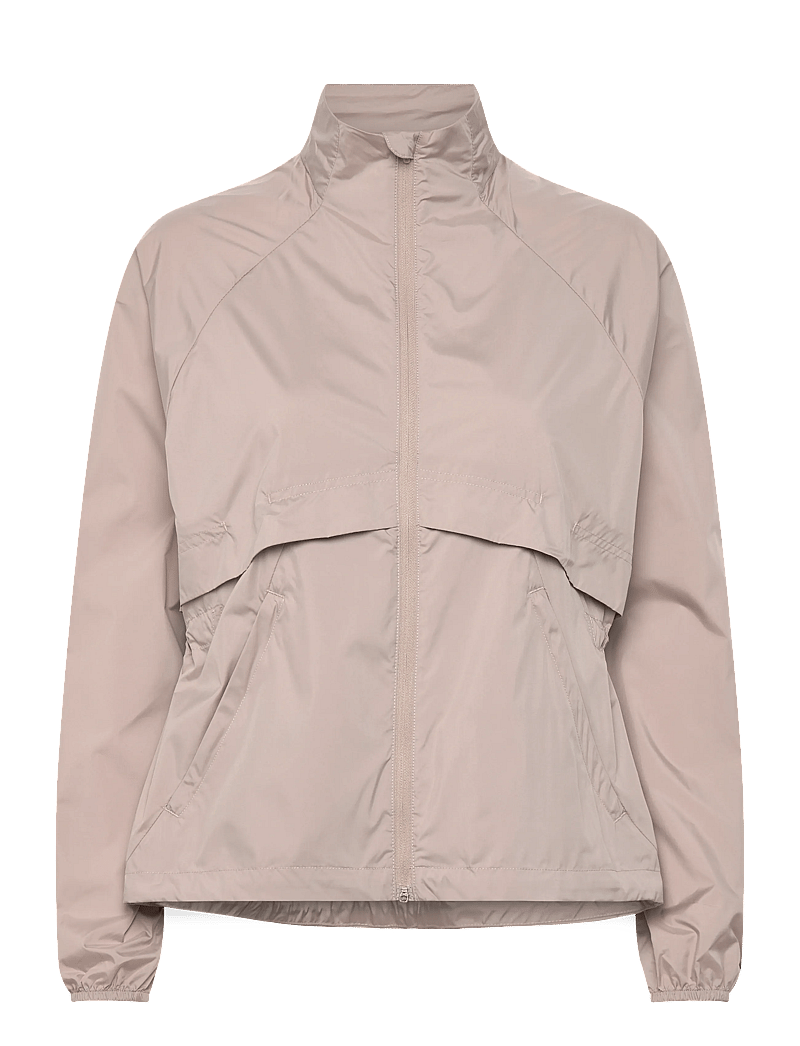 aim´n - Running Jacket - dark clay - 1