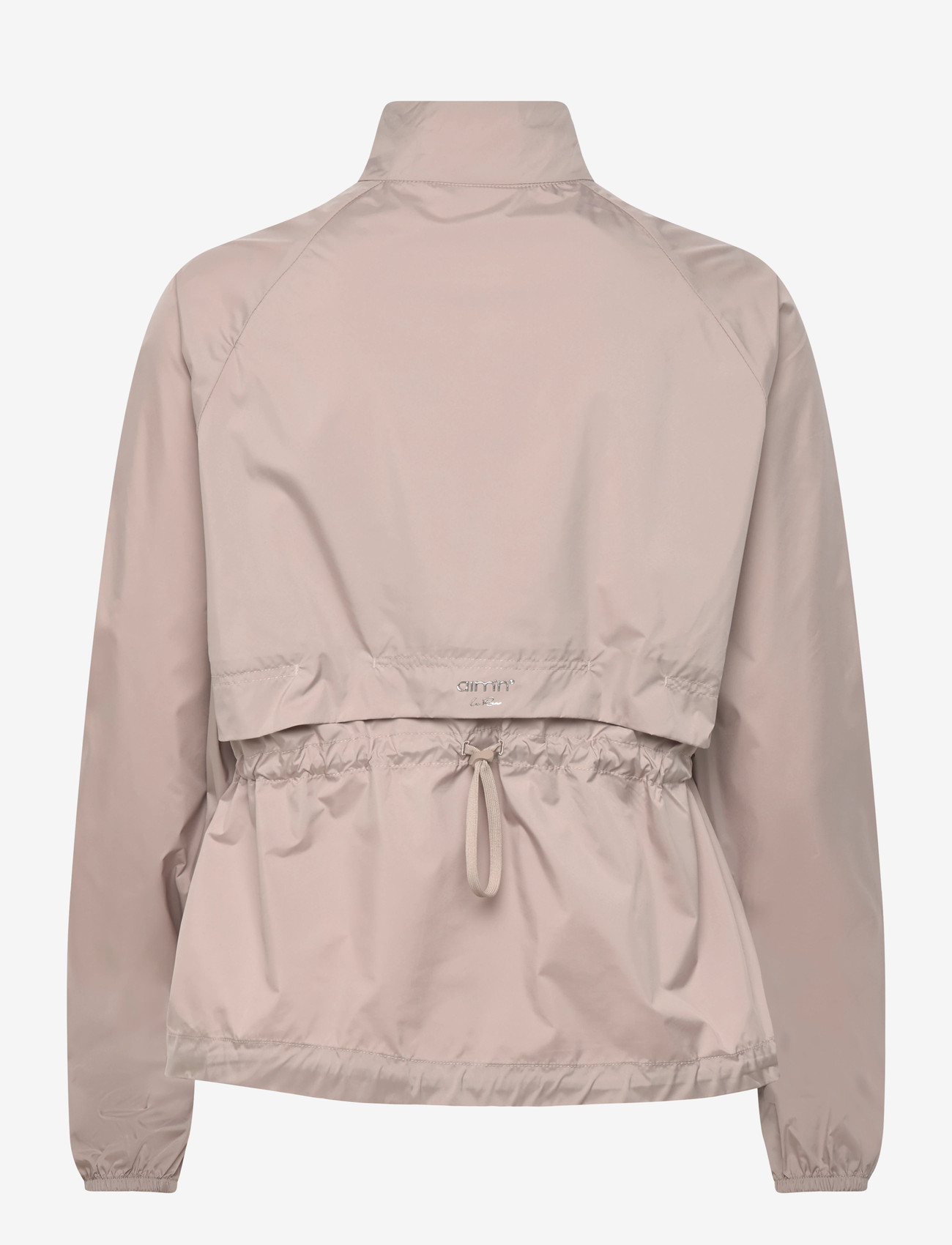 aim´n - Running Jacket - dark clay - 2