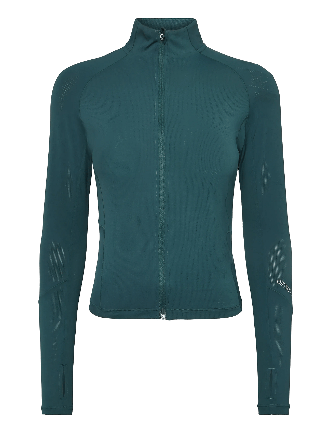 Aim´n - Running Zip Long Sleeve