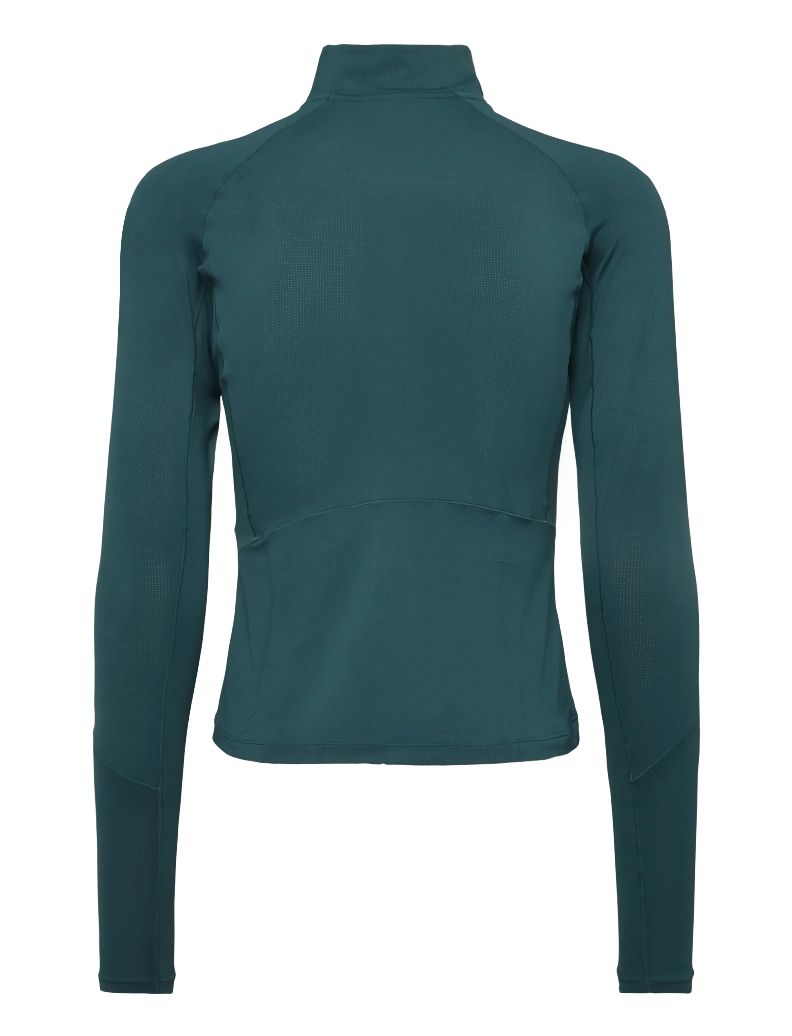Aimn Running Zip Long Sleeve skjortor & blusar dam – bild 2