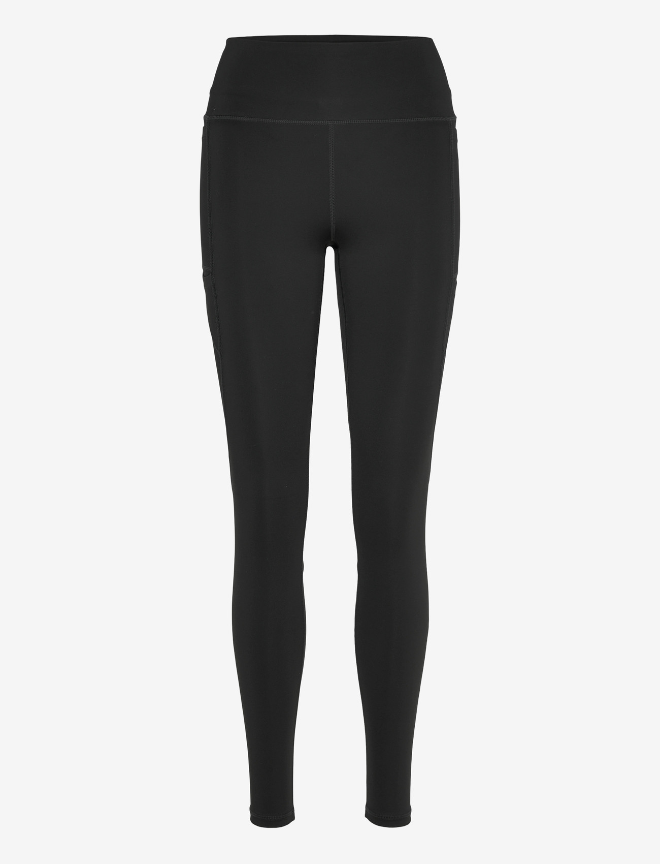 aim´n - Running Tights - lauftights - black - 0