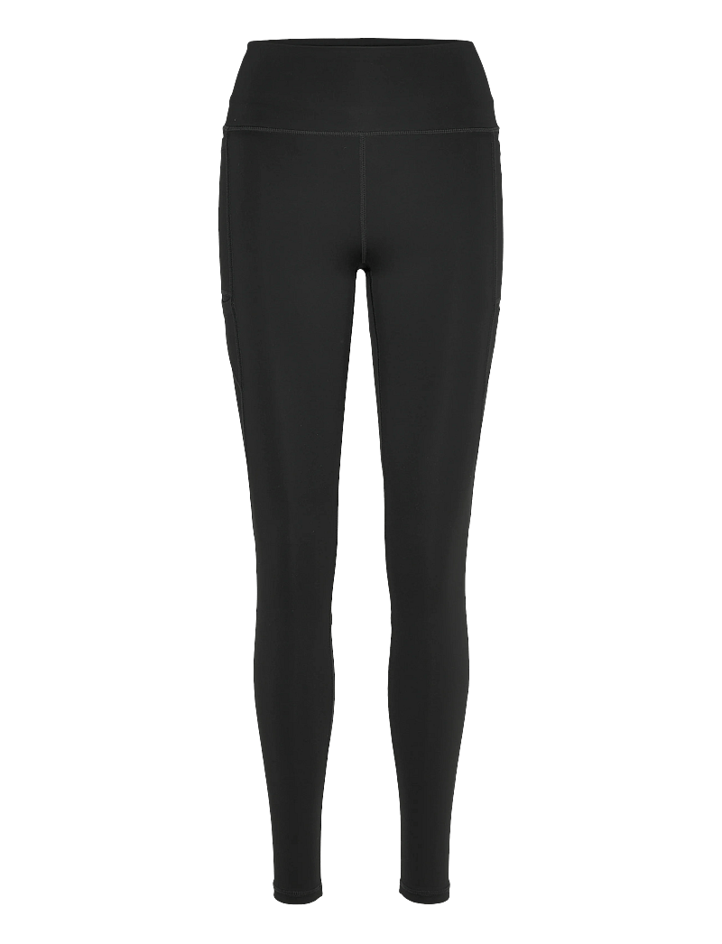 aim´n - Running Tights - lauftights - black - 0