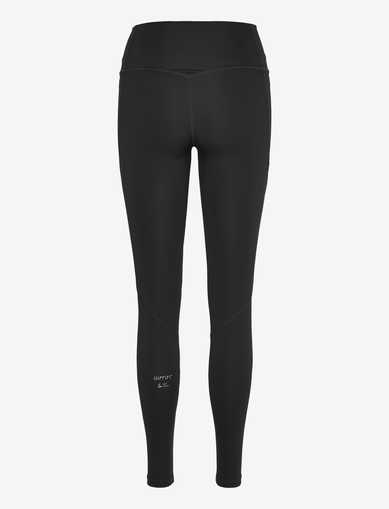 aim´n - Running Tights - lauftights - black - 1