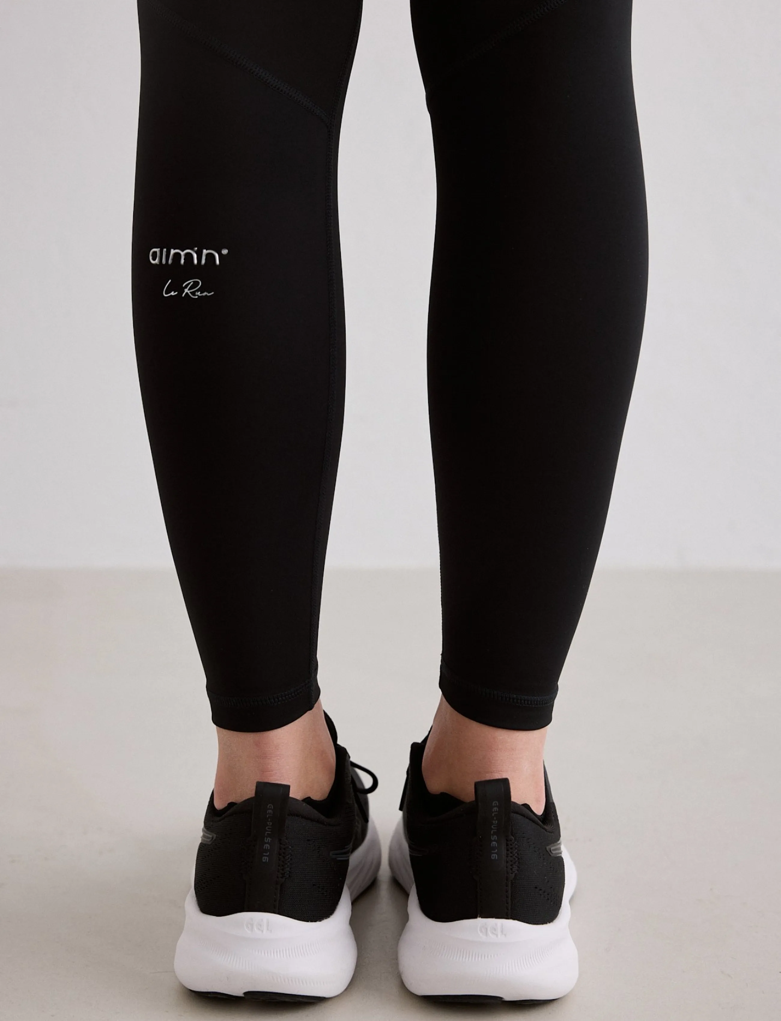 Aimn Women's Running Tights – bild 6