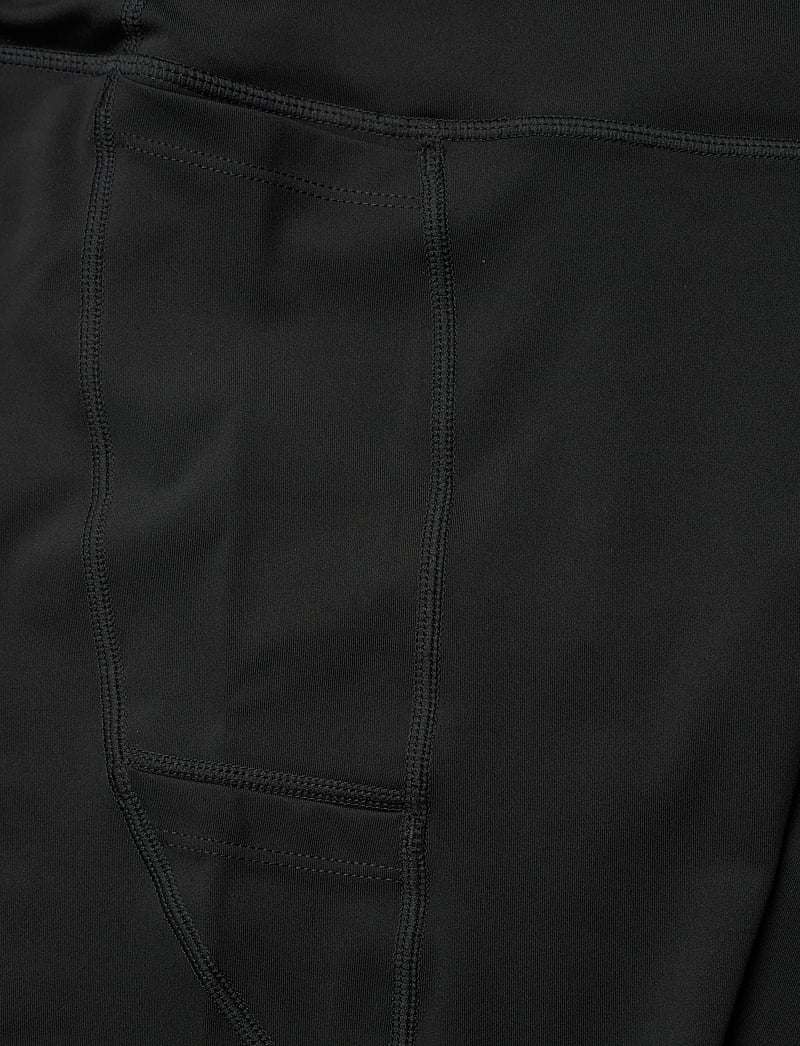 aim´n - Running Tights - lauftights - black - 2