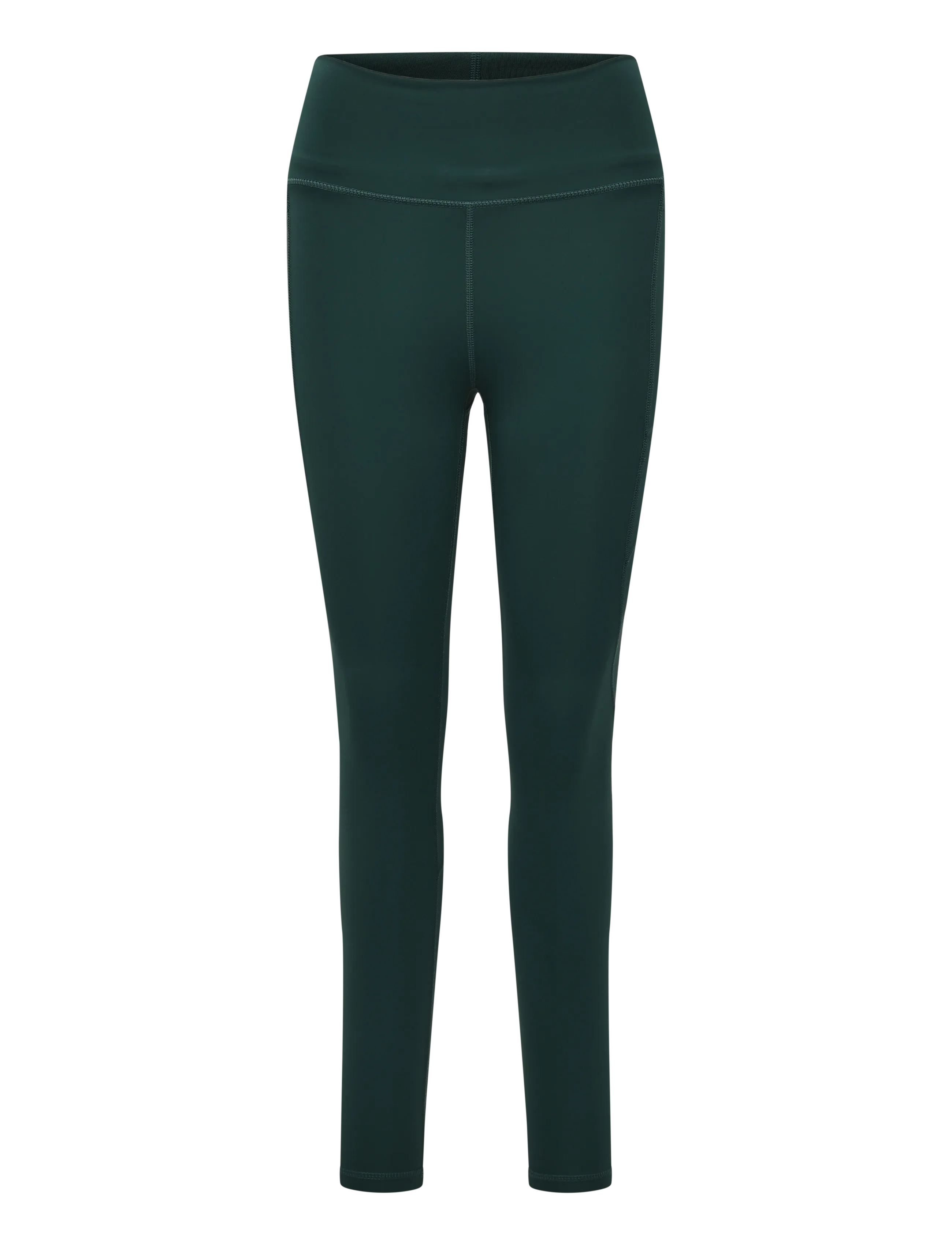 aim´n Running Tights - Volledige lengte - LAGOON / green