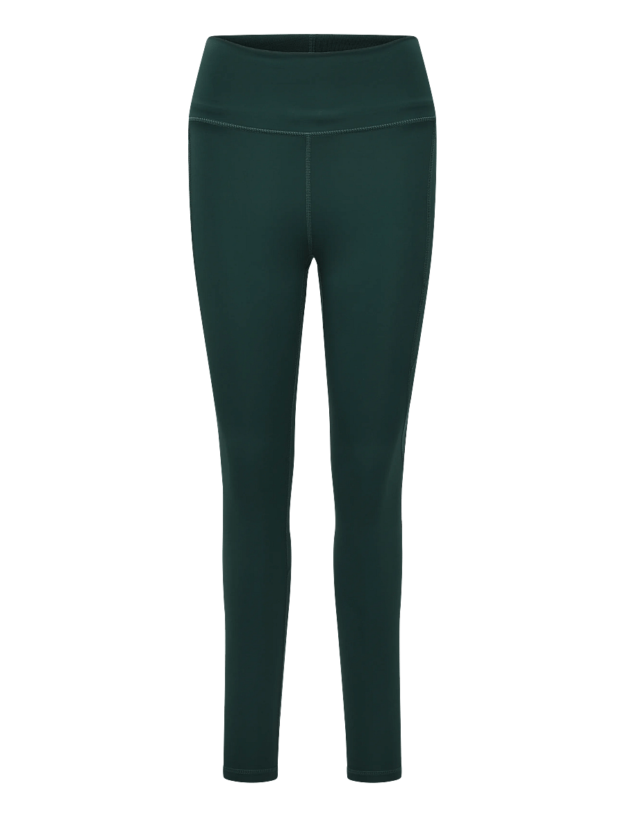 aim´n - Running Tights - running tights - lagoon - 1