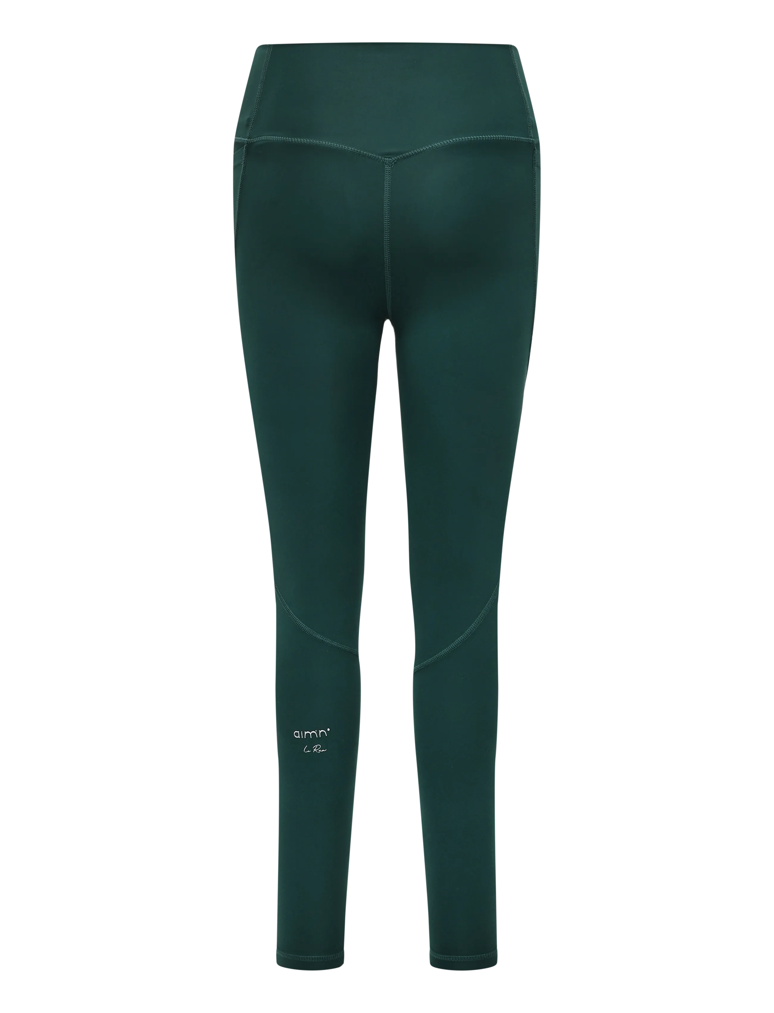 aim´n - Running Tights - running tights - lagoon - 2