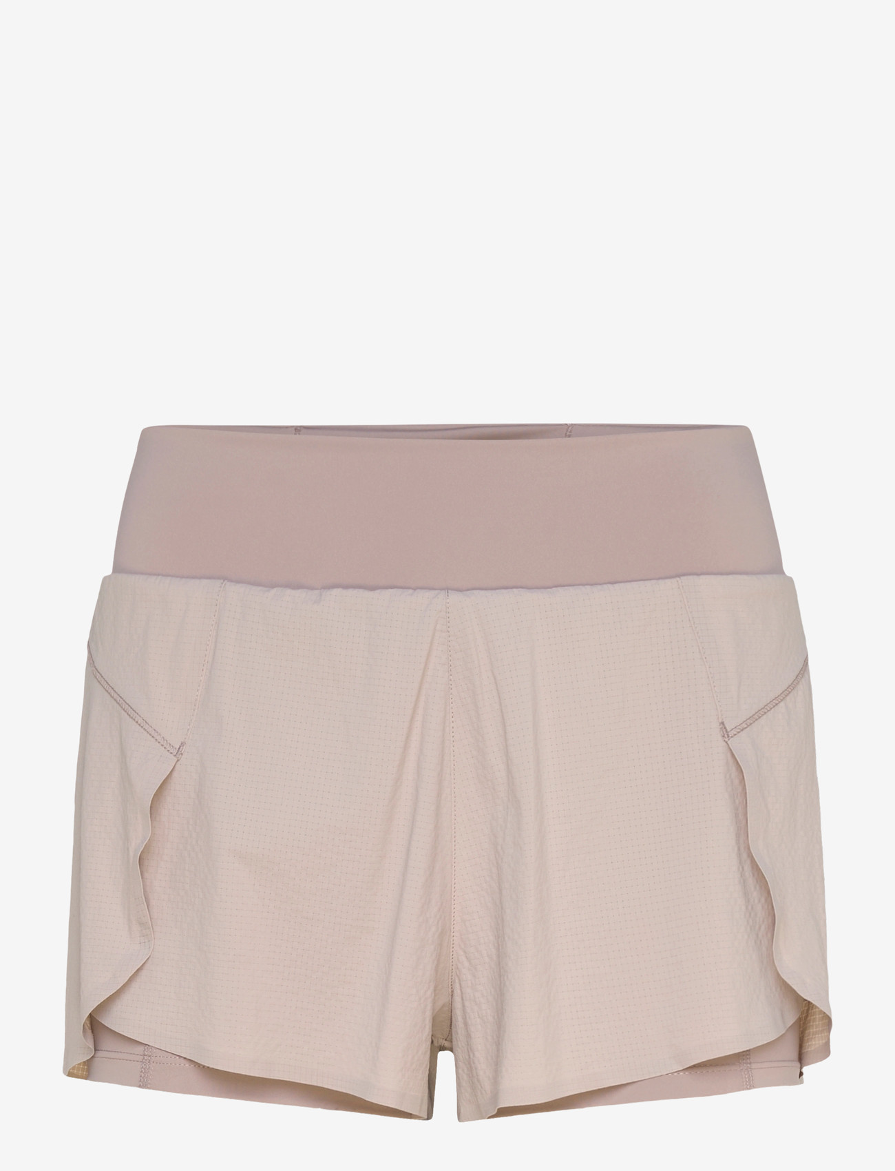 aim´n - Running Shorts - löparshorts - dark clay - 1