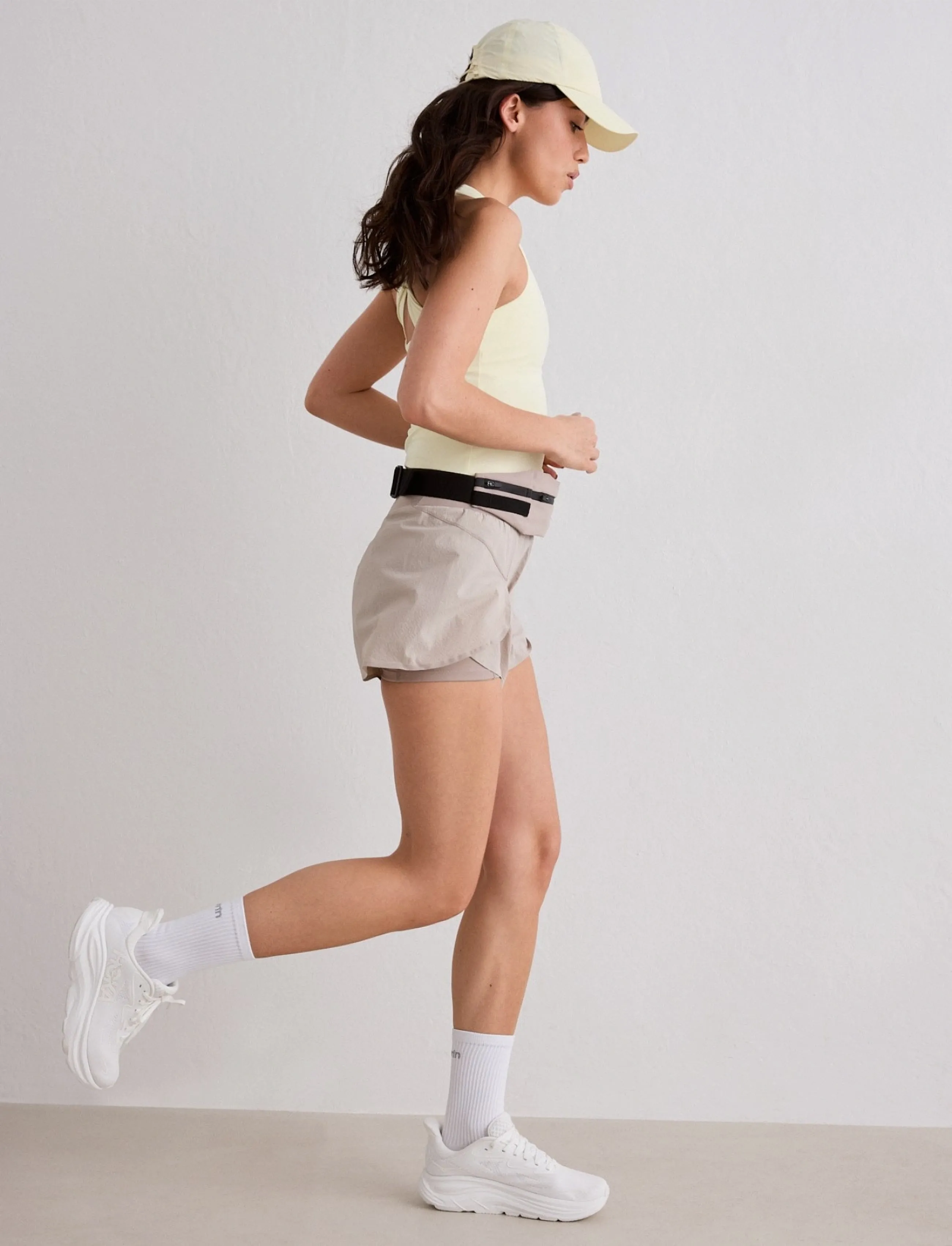 aim´n - Running Shorts - laufshorts - dark clay - 5