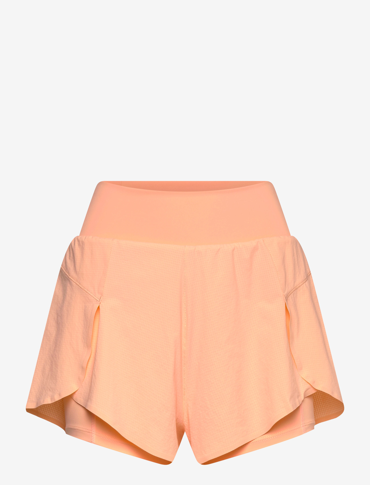 aim´n - Running Shorts - laufshorts - peach - 1