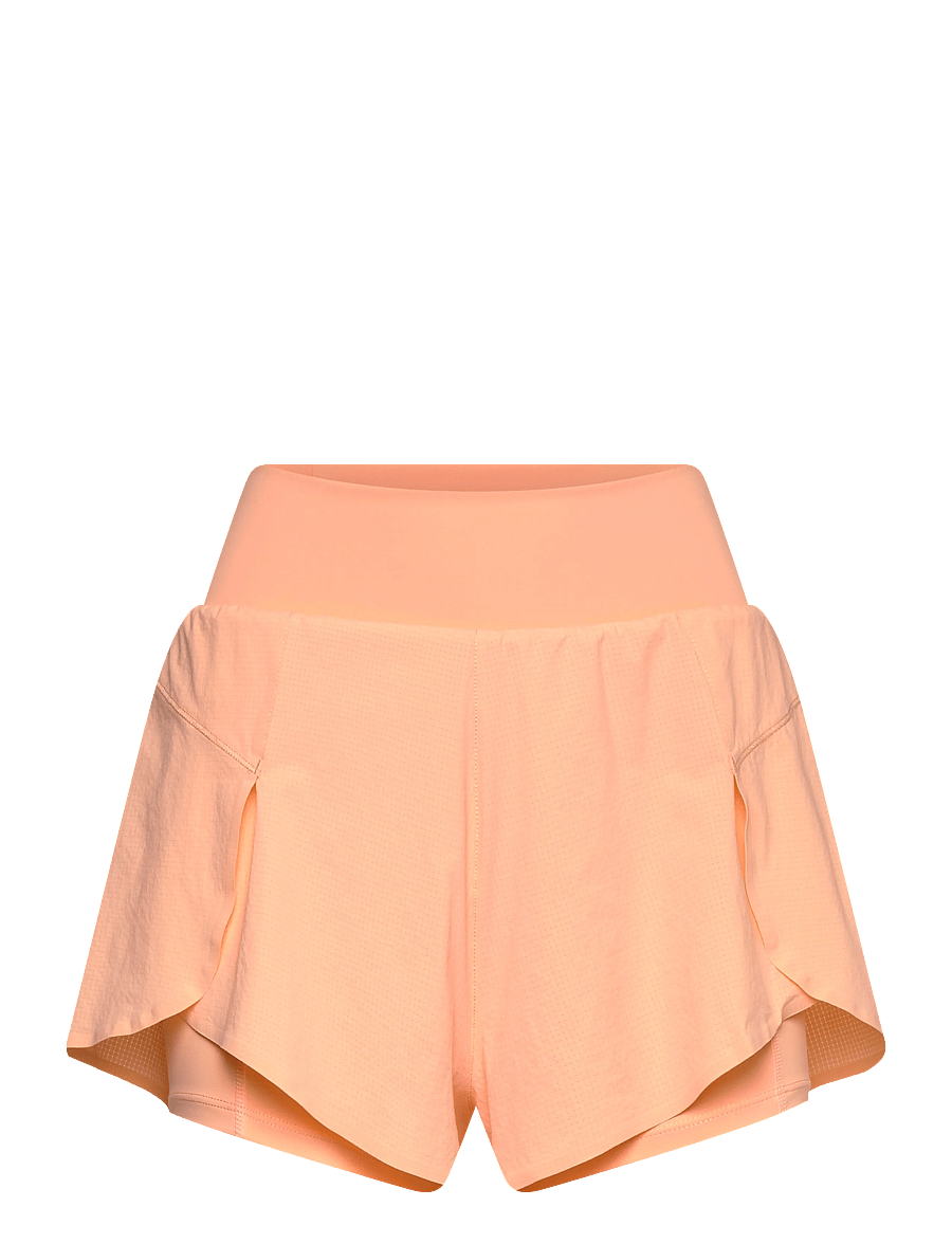 aim´n - Running Shorts - laufshorts - peach - 1