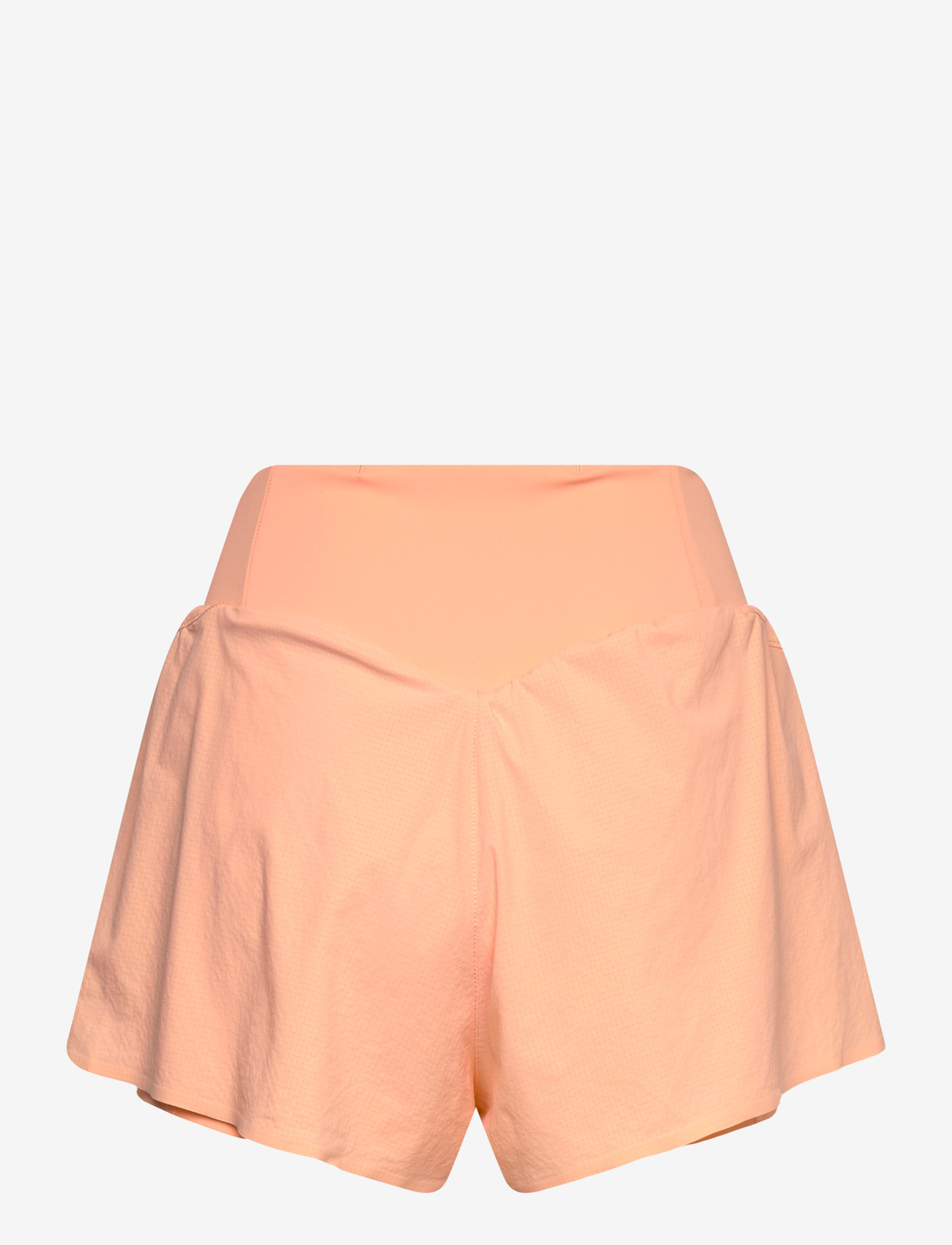 aim´n - Running Shorts - laufshorts - peach - 2