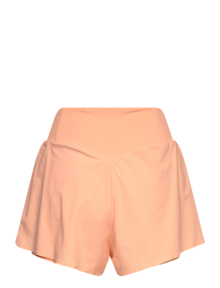 aim´n - Running Shorts - laufshorts - peach - 2