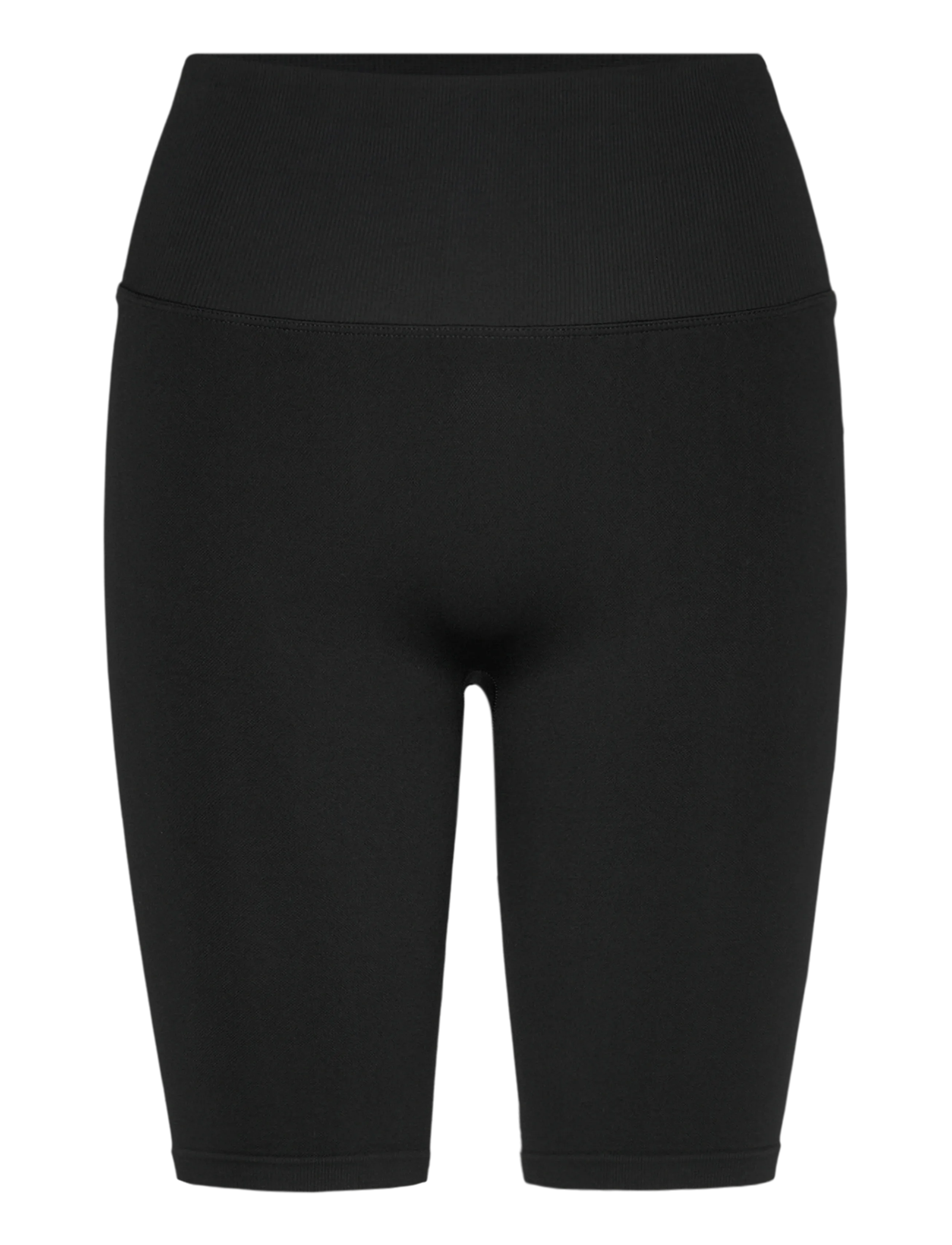 aim´n Shape Seamless Biker Shorts - Alles anzeigen - BLACK / black