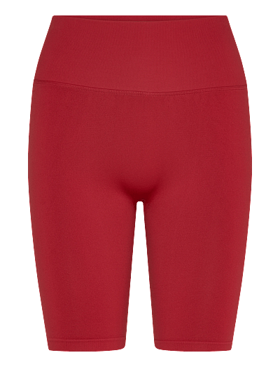 Shape Seamless Biker Shorts - TræNingstights