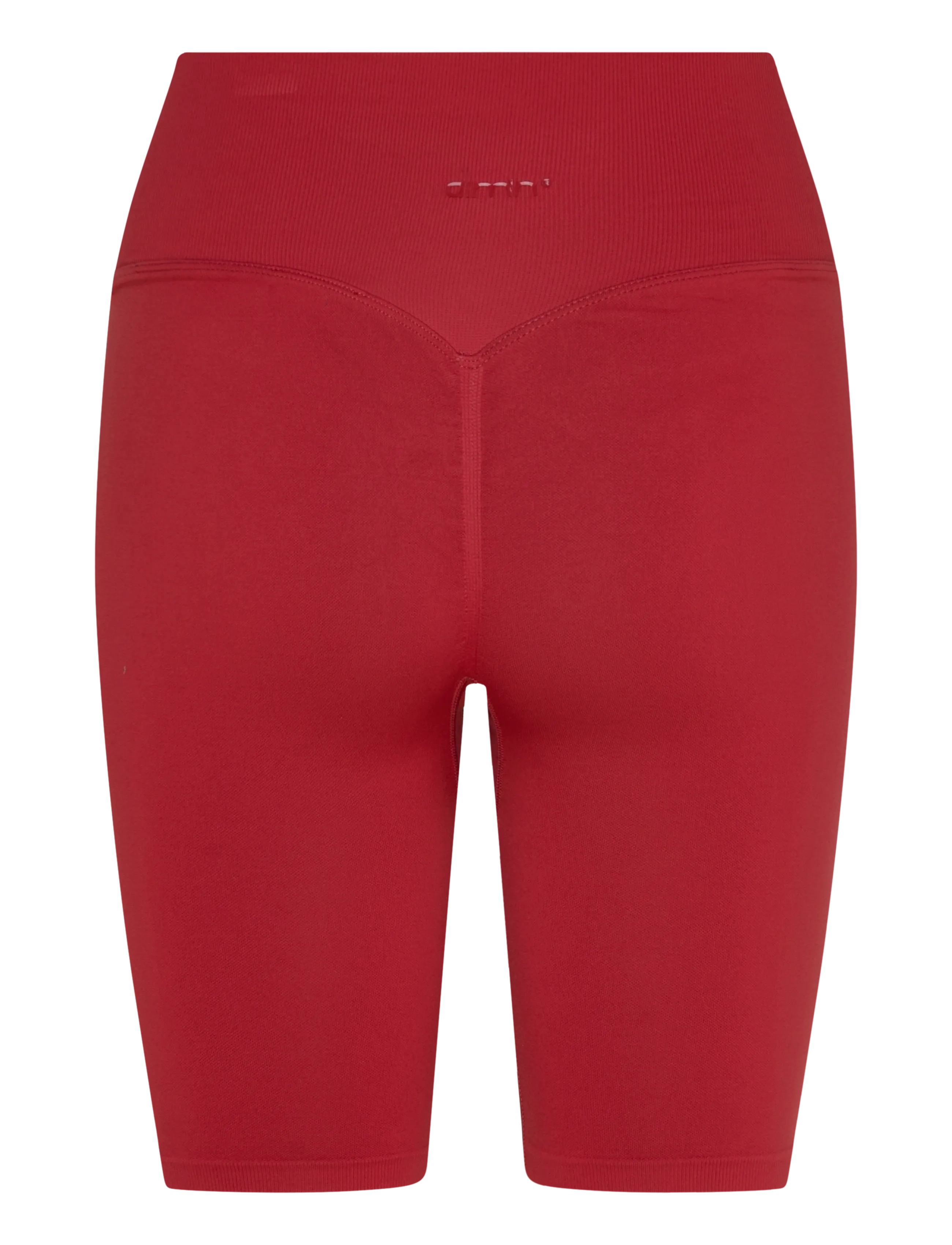 aim´n - Shape Seamless Biker Shorts - tights - cayenne - 2