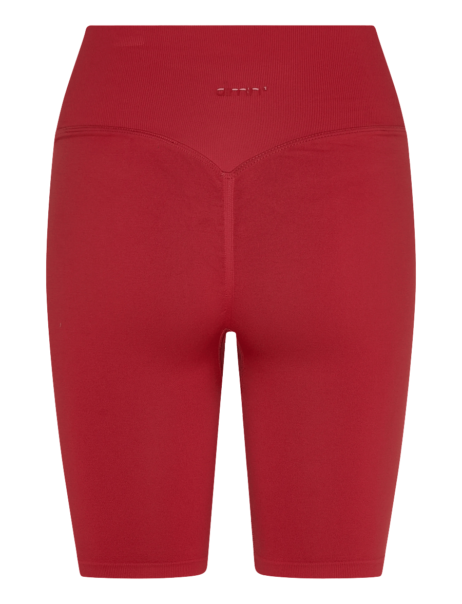aim´n - Shape Seamless Biker Shorts - tights - cayenne - 2