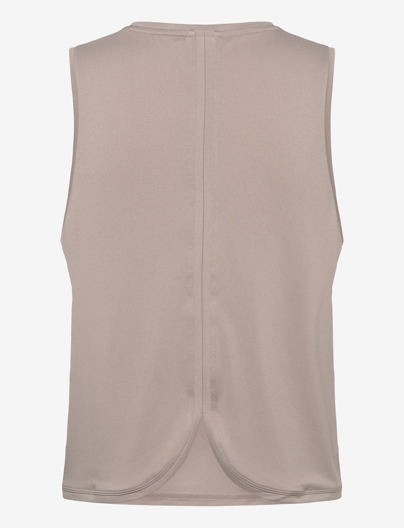 aim´n - Seamless Running Top - tanktops - dark clay - 2