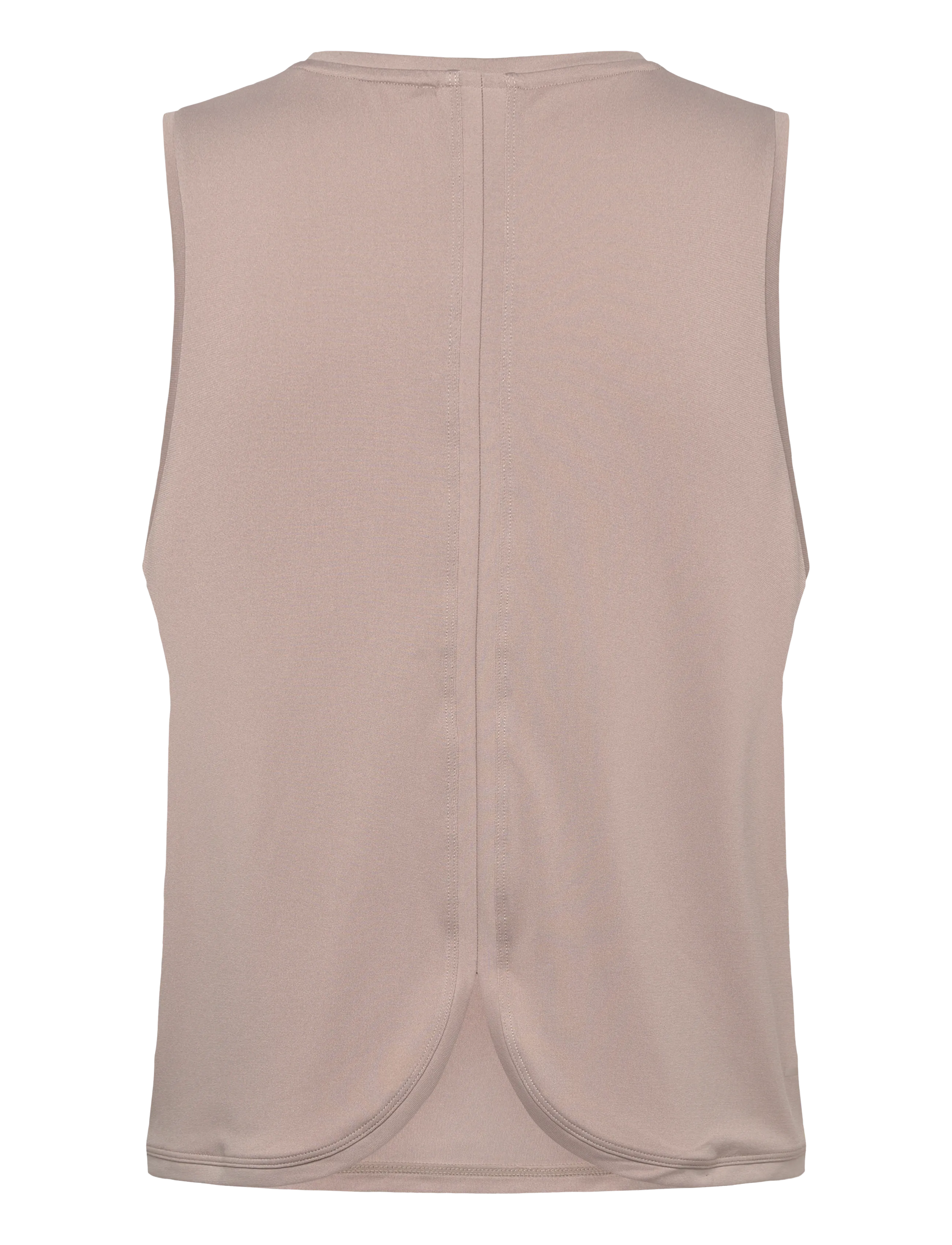 aim´n - Seamless Running Top - tanktops - dark clay - 2