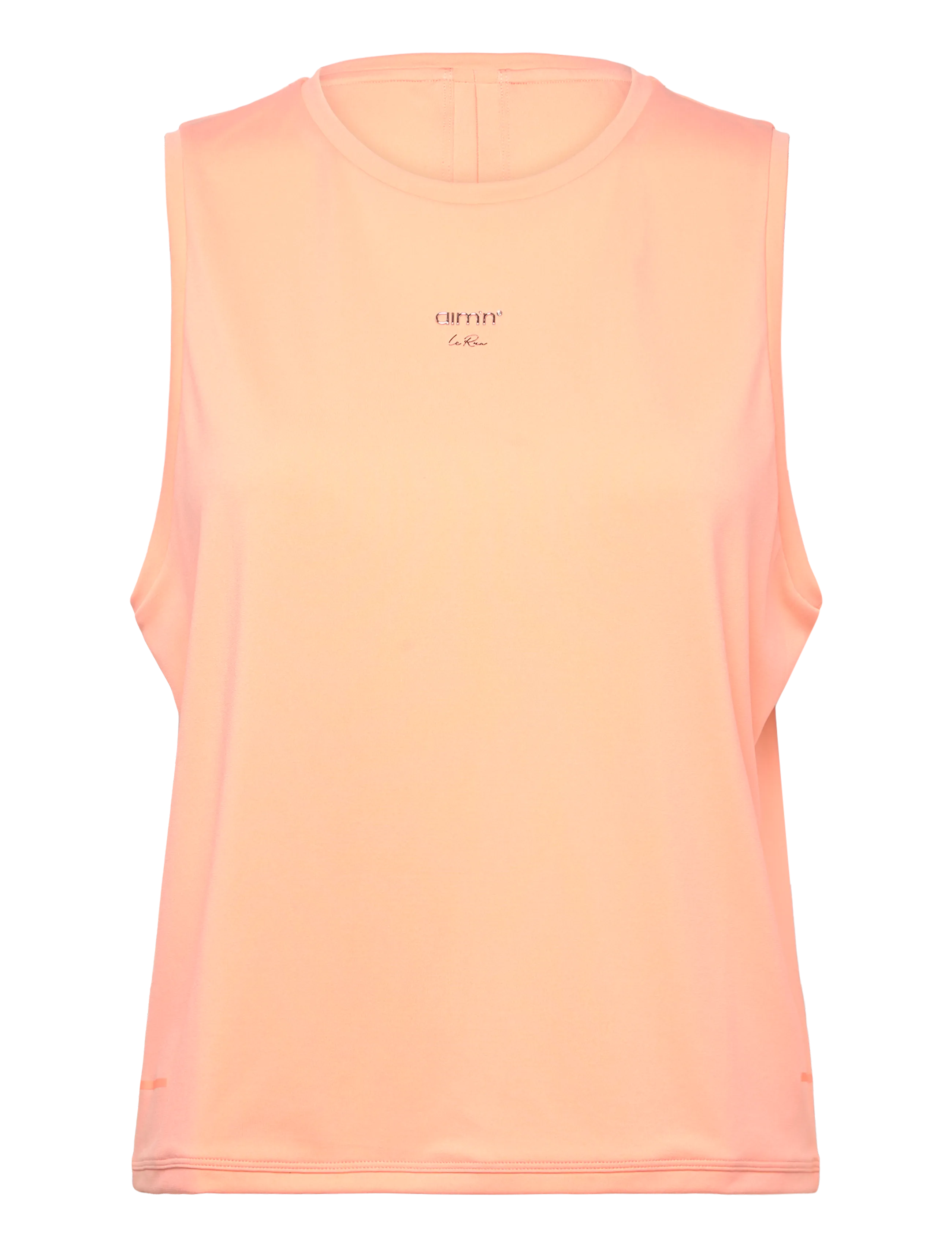 aim´n Seamless Running Top - aim'n - PEACH / coral