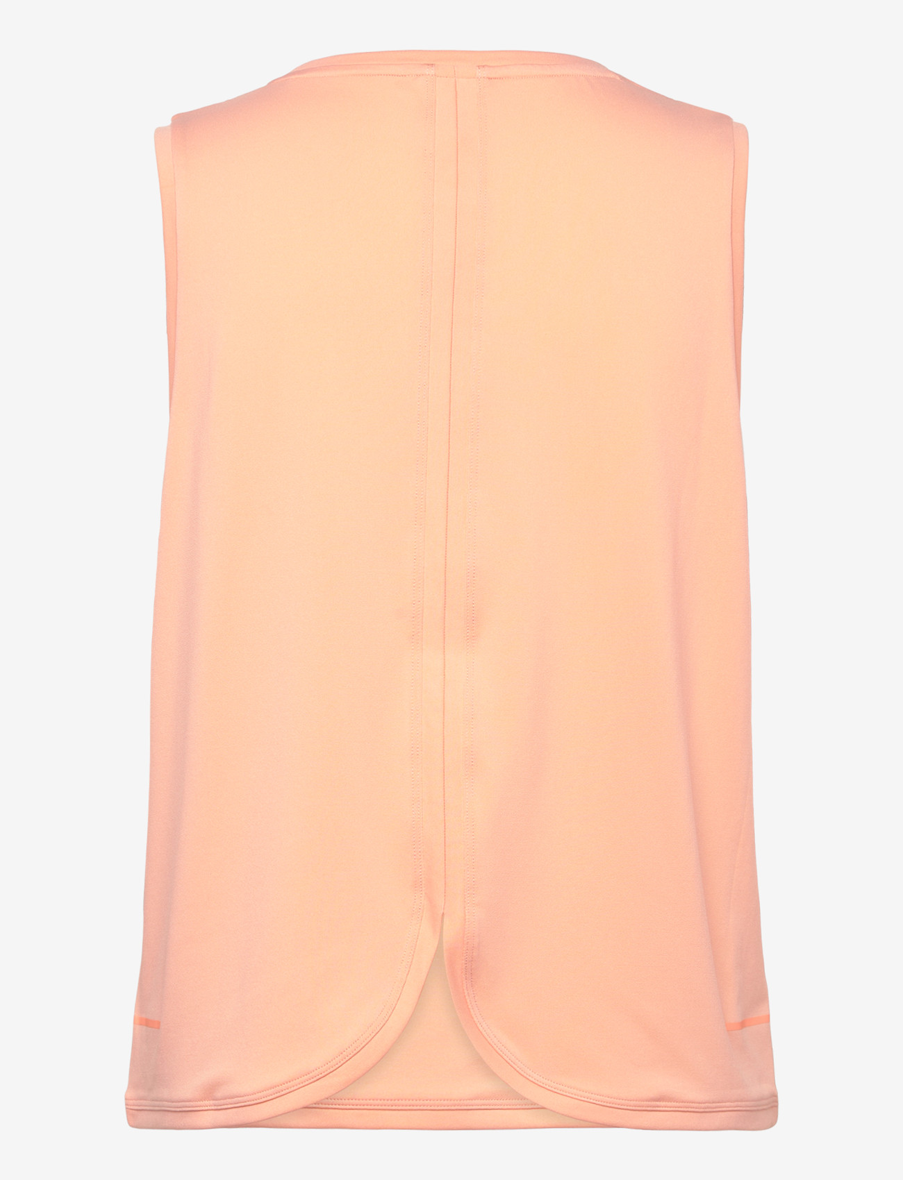 aim´n - Seamless Running Top - tanktops - peach - 2