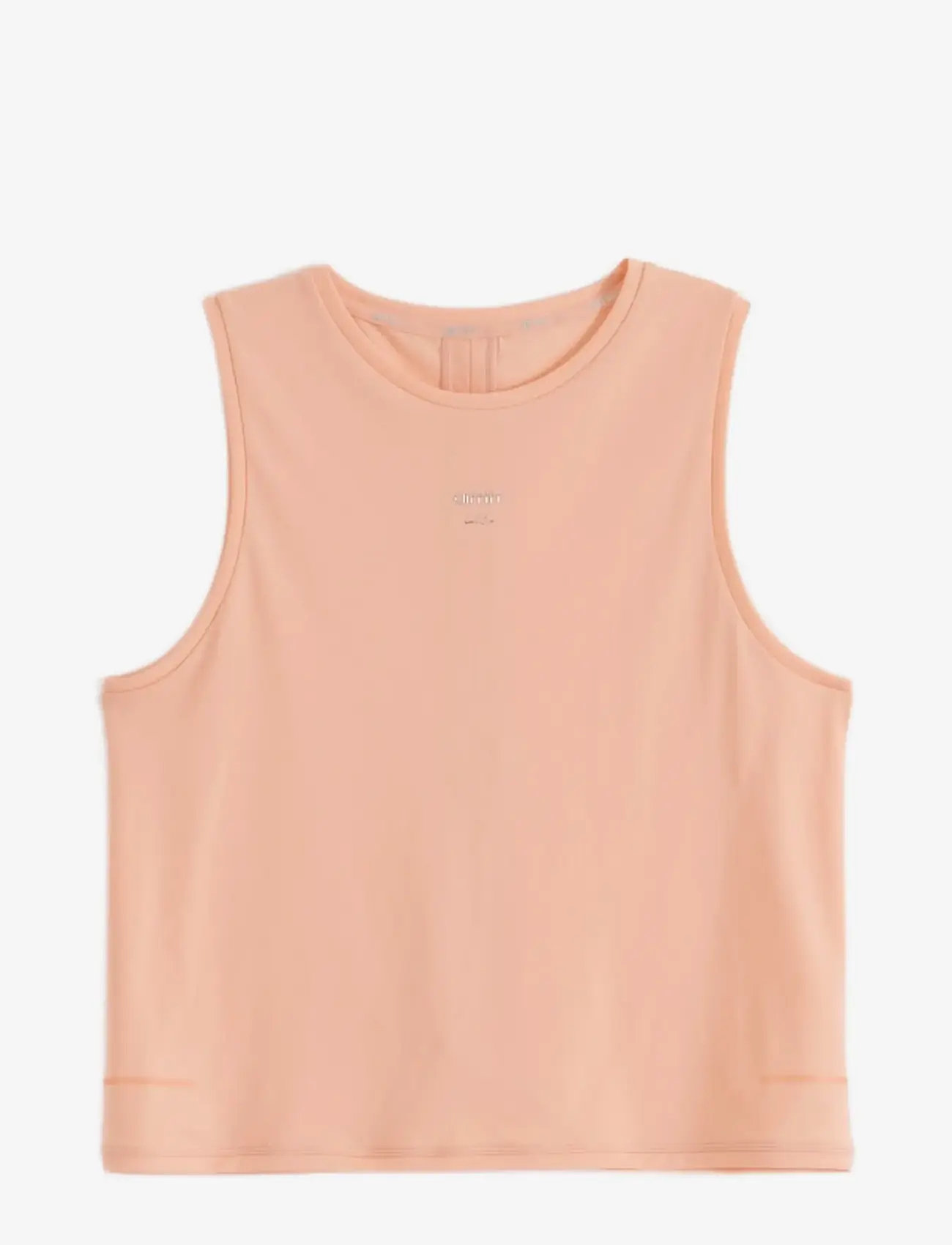 aim´n - Seamless Running Top - tanktops - peach - 0