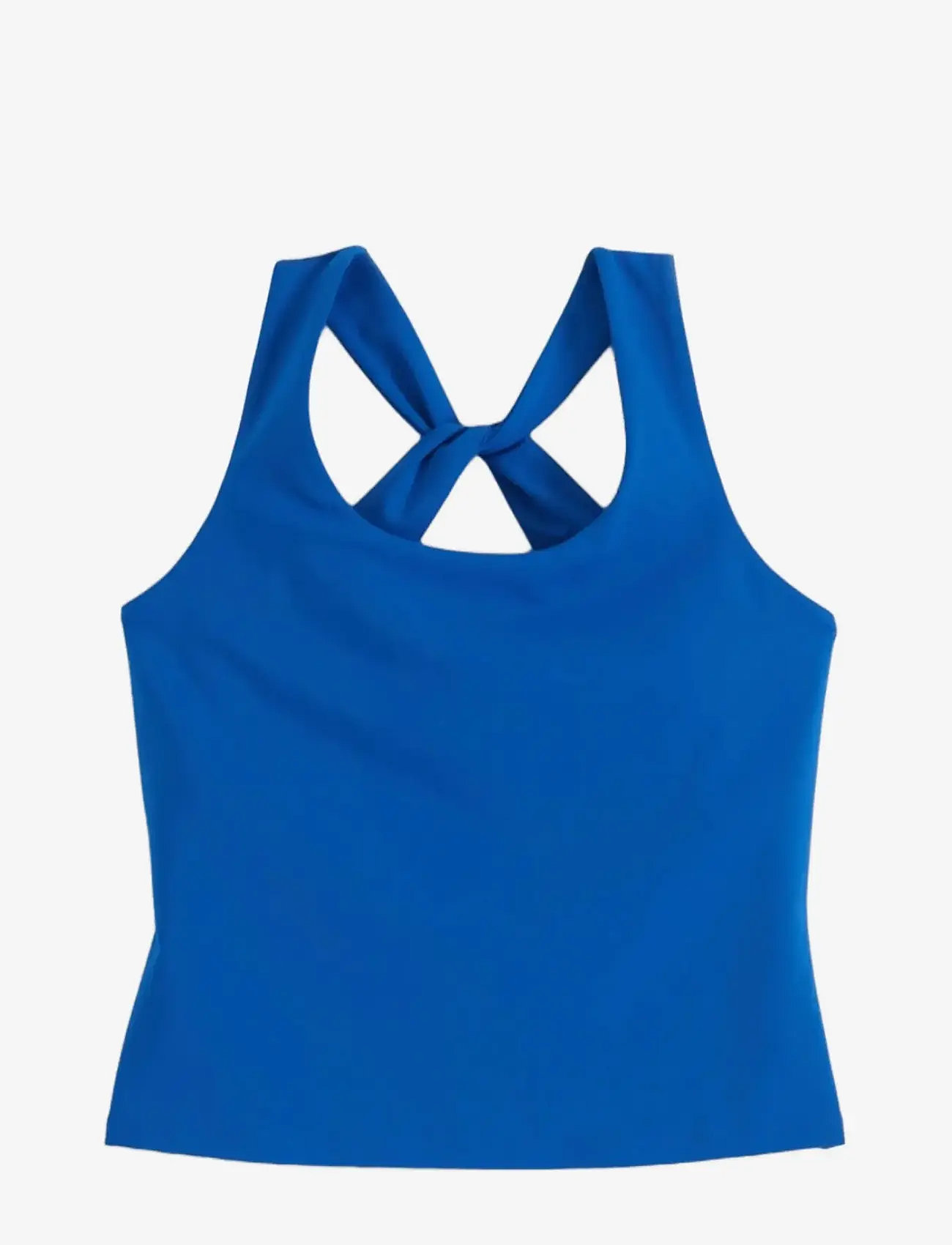 aim´n - Lunar Running Singlet - tank tops - azure - 1