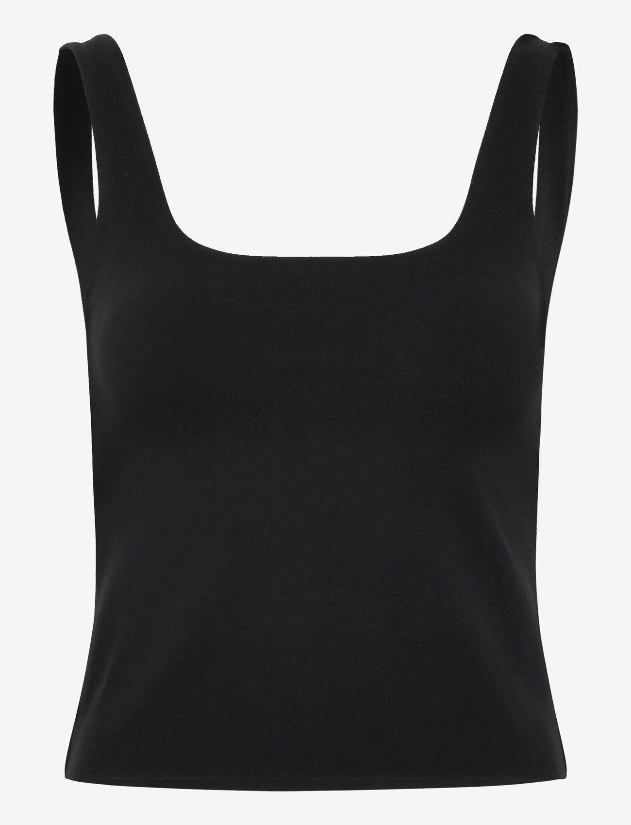 aim´n - Sense Singlet - tanktops - black - 1