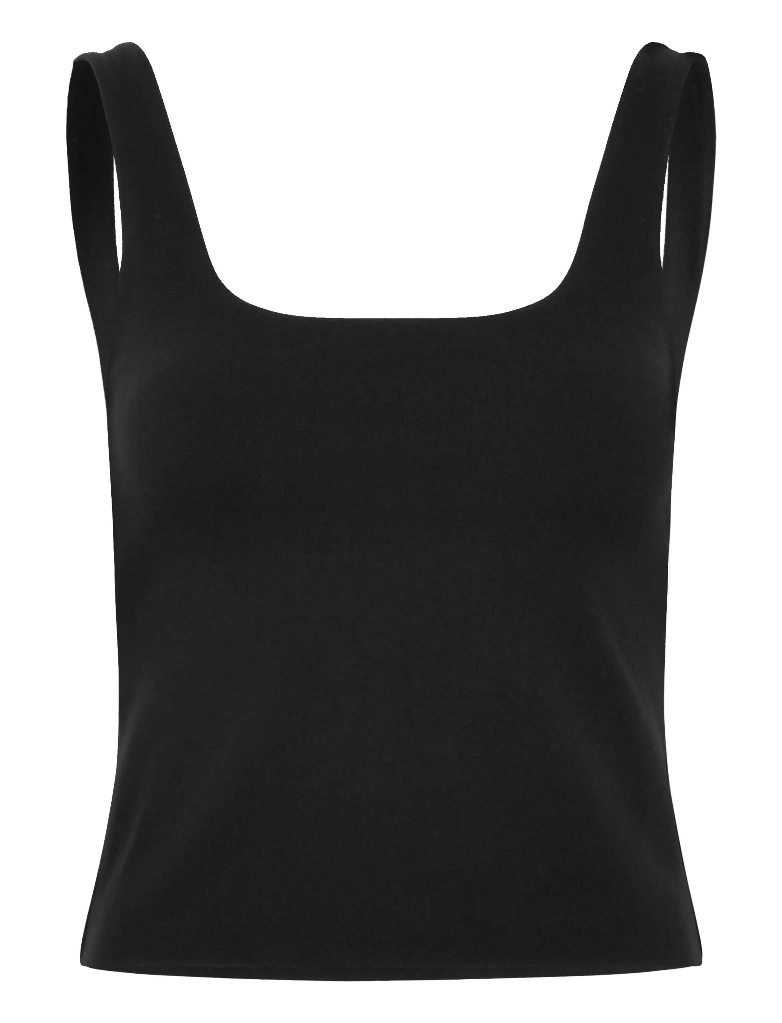 aim´n Sense Singlet - Klær - BLACK / black