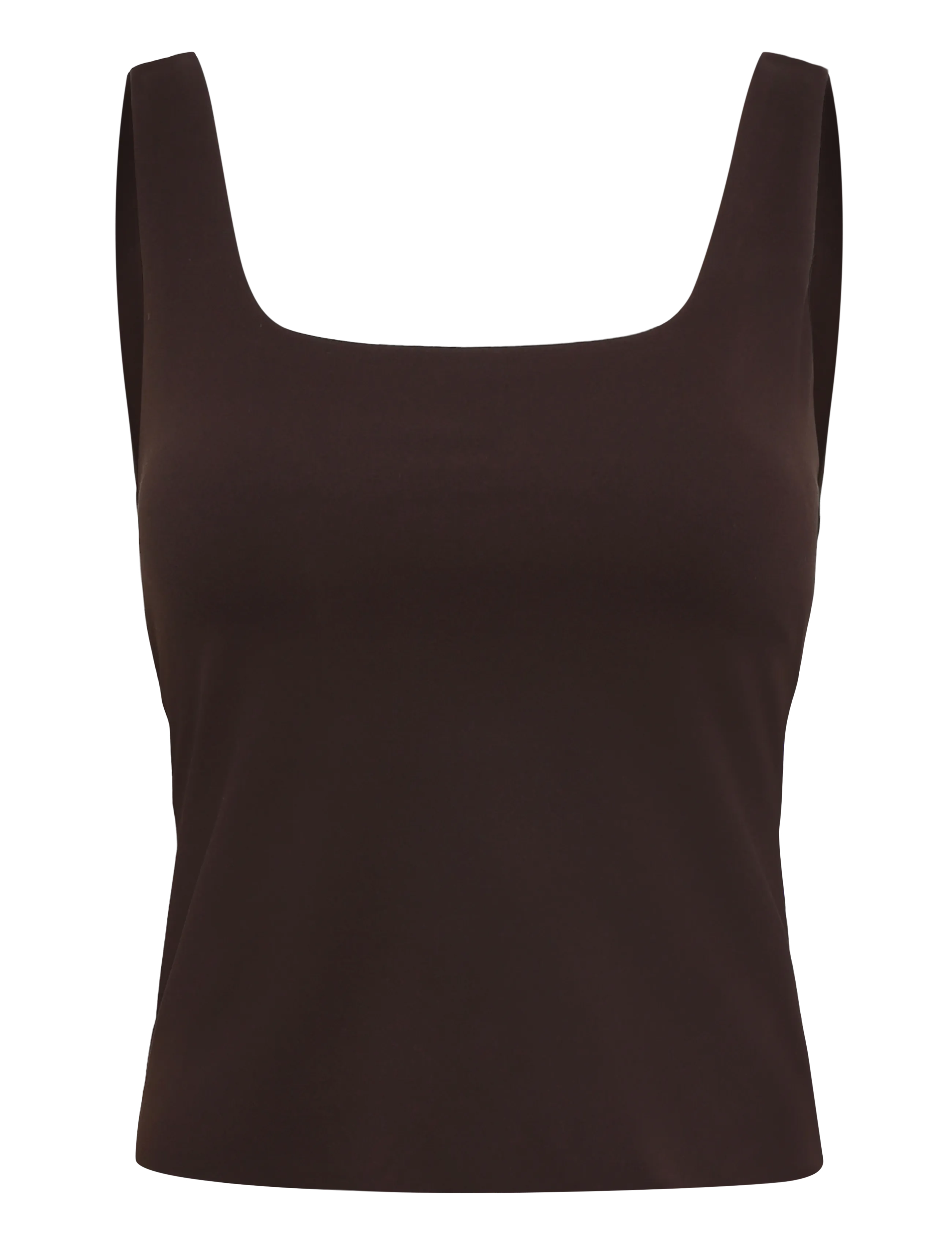 aim´n Sense Singlet - Enimmüüdud Sport - CHOCOLATE / brown