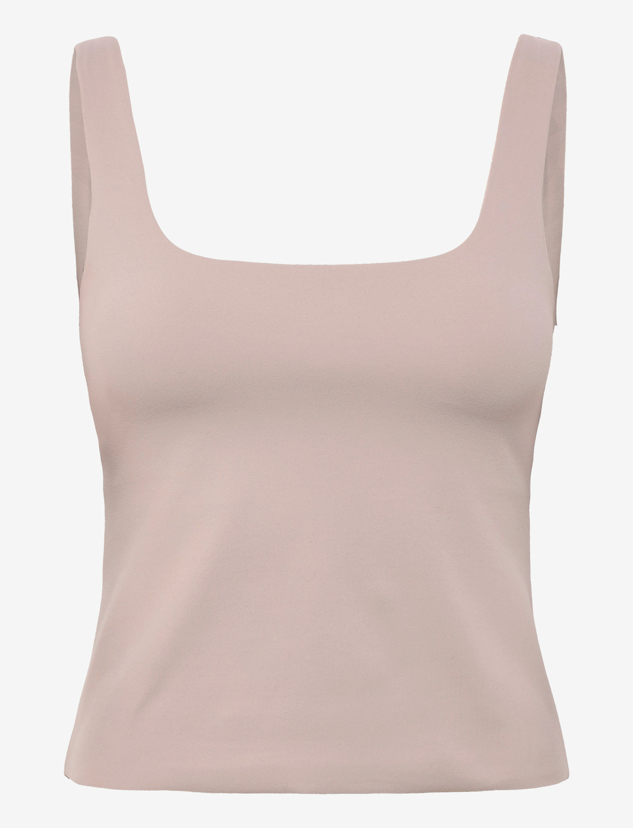 aim´n - Sense Singlet - tanktops - dark clay - 1