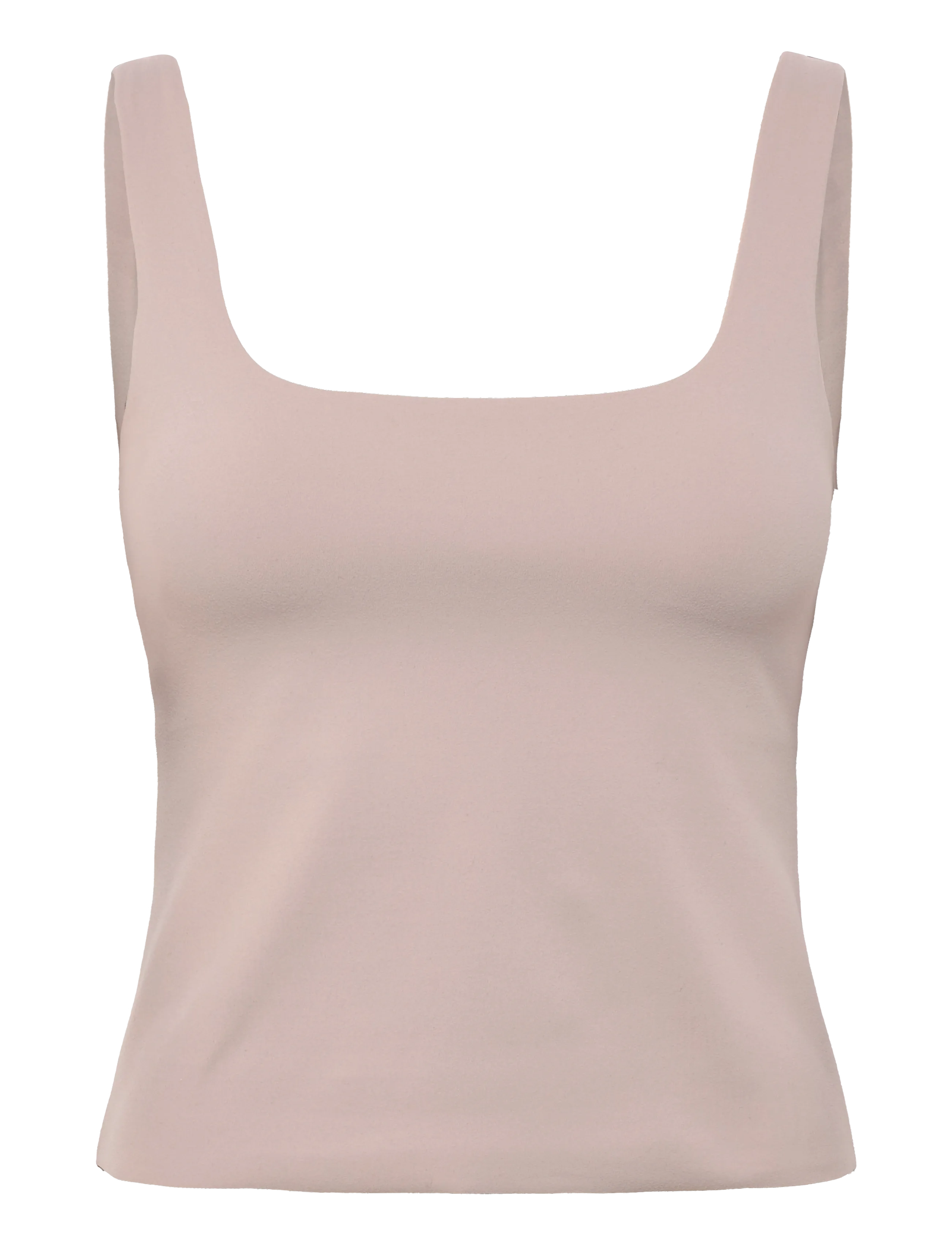 aim´n Sense Singlet - Bekijk Alles - DARK CLAY / beige