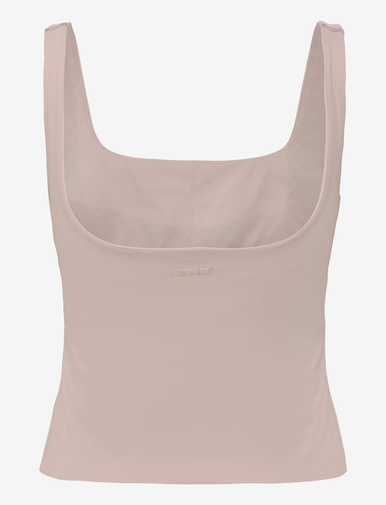 aim´n - Sense Singlet - tanktops - dark clay - 2