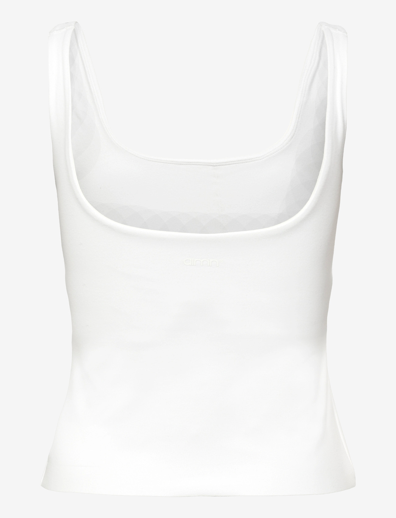 aim´n - Sense Singlet - tank tops - white - 2