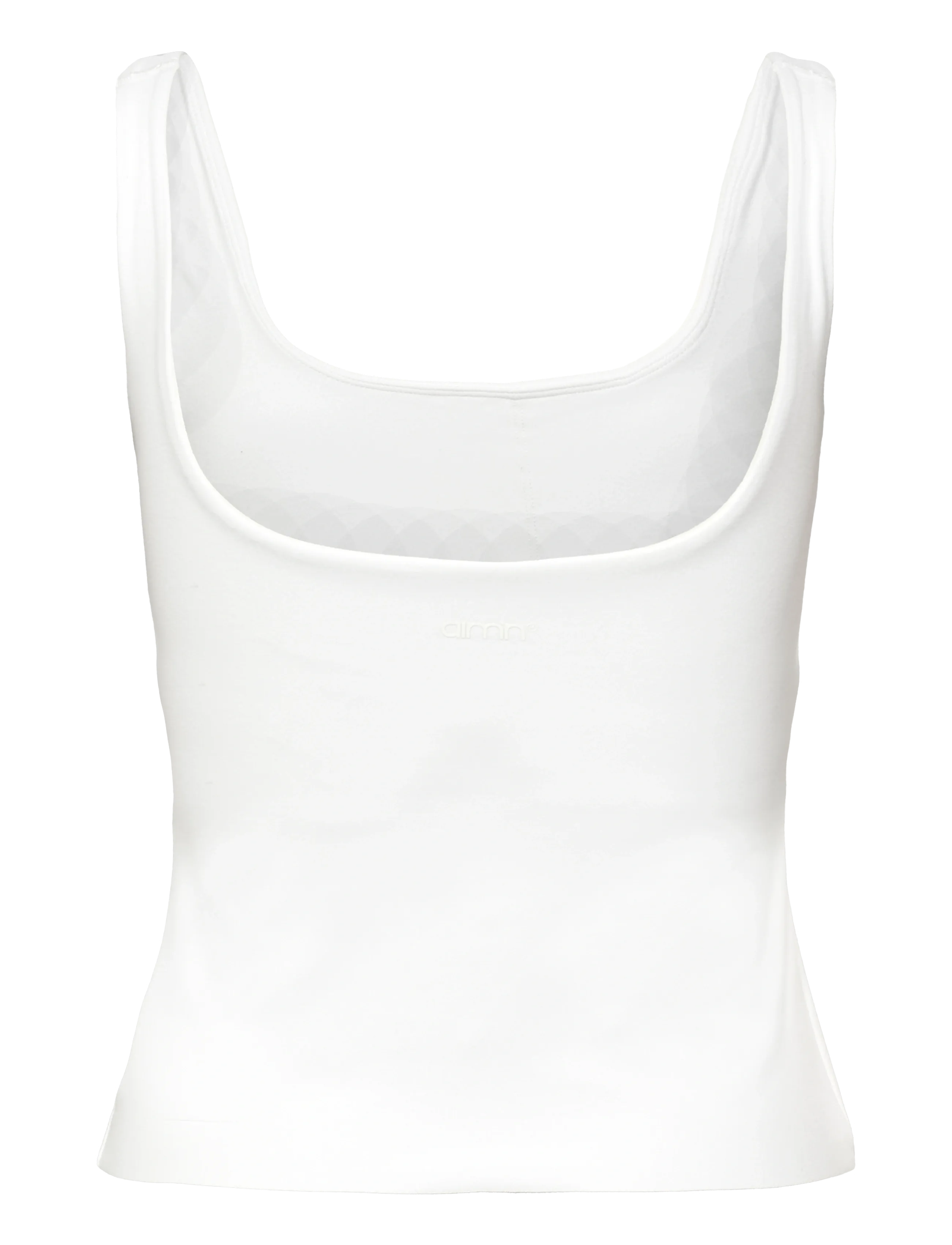 aim´n - Sense Singlet - tanktops - white - 2