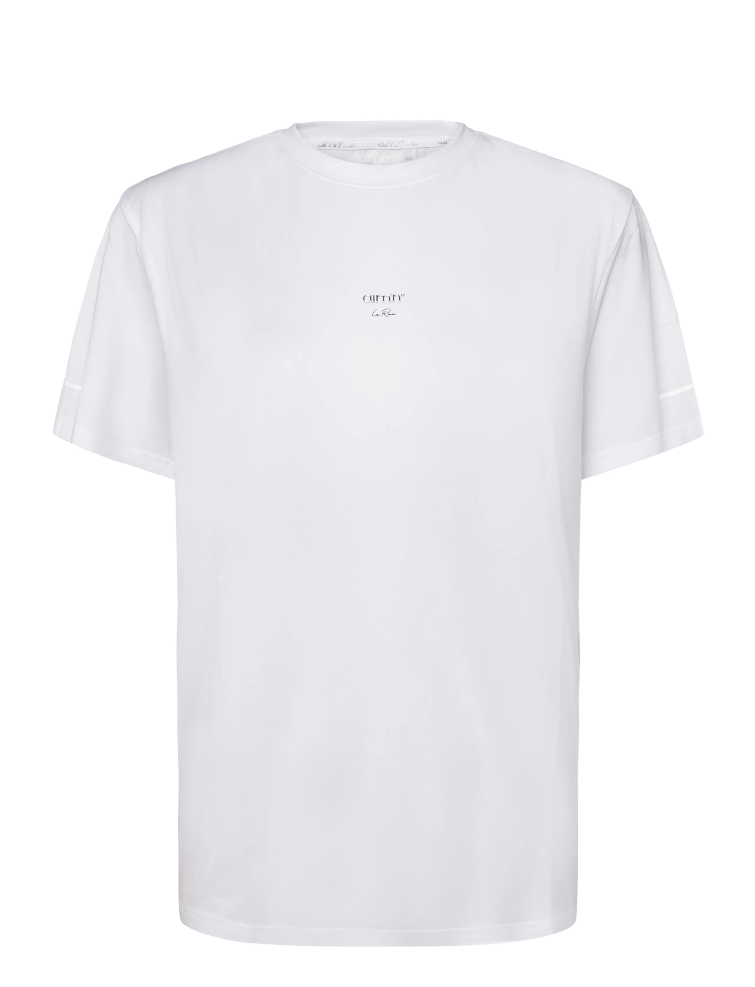 aim´n Le Run Seamless Running T-shirt - Bästsäljare Sport - WHITE / white