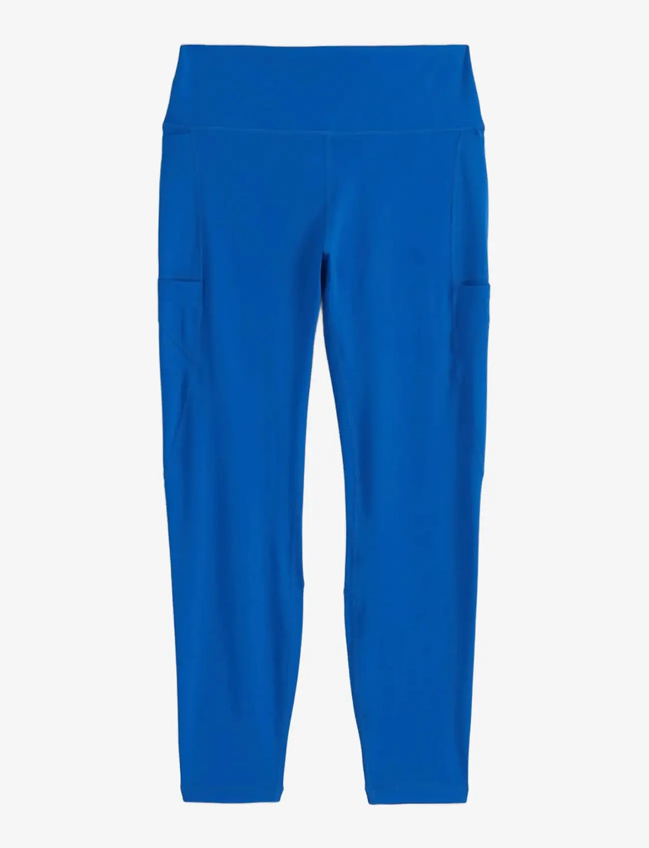 aim´n - Running Tights 7/8 - trainingstights - azure - 1